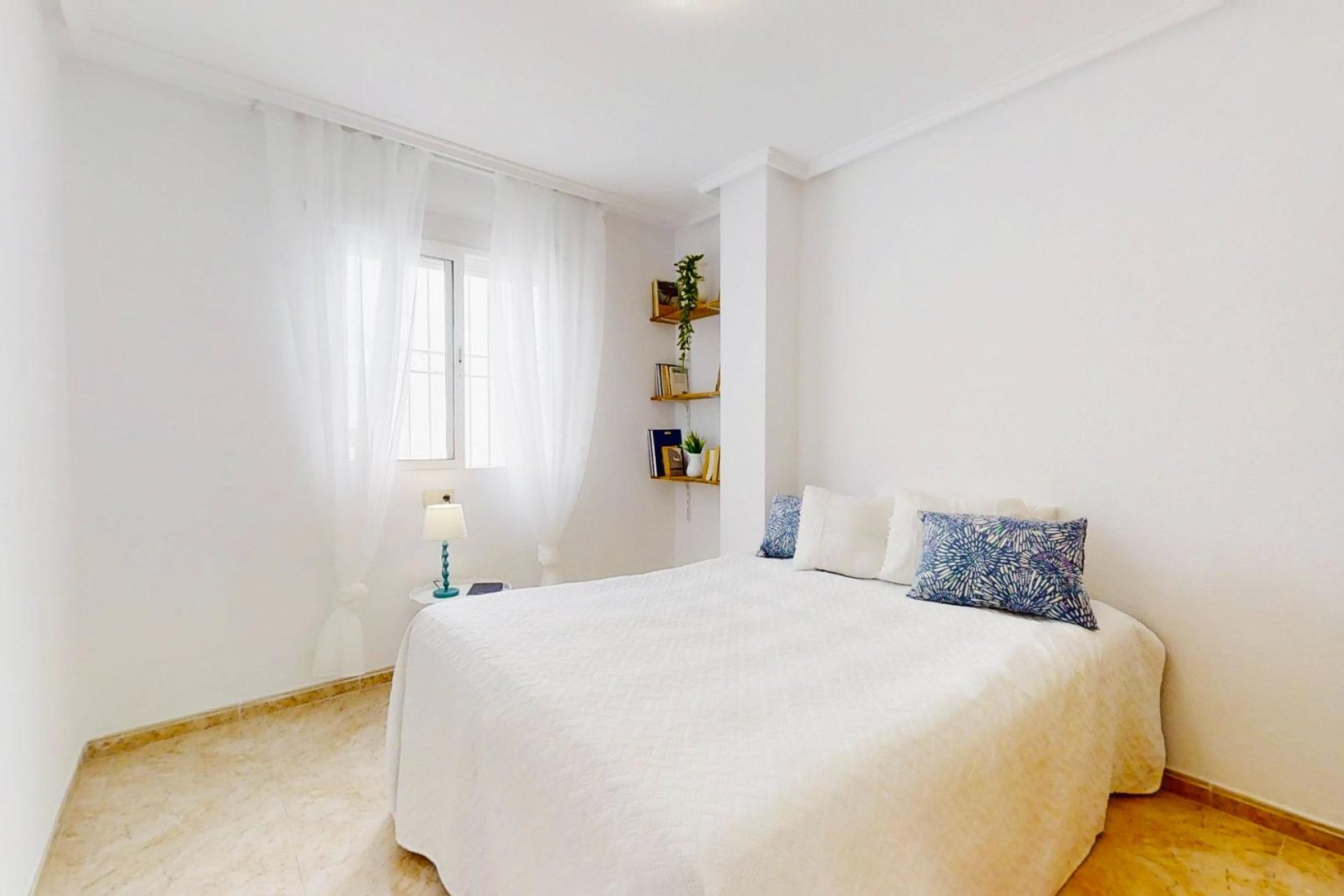 Reventa - Ático - Torrevieja - torrevieja