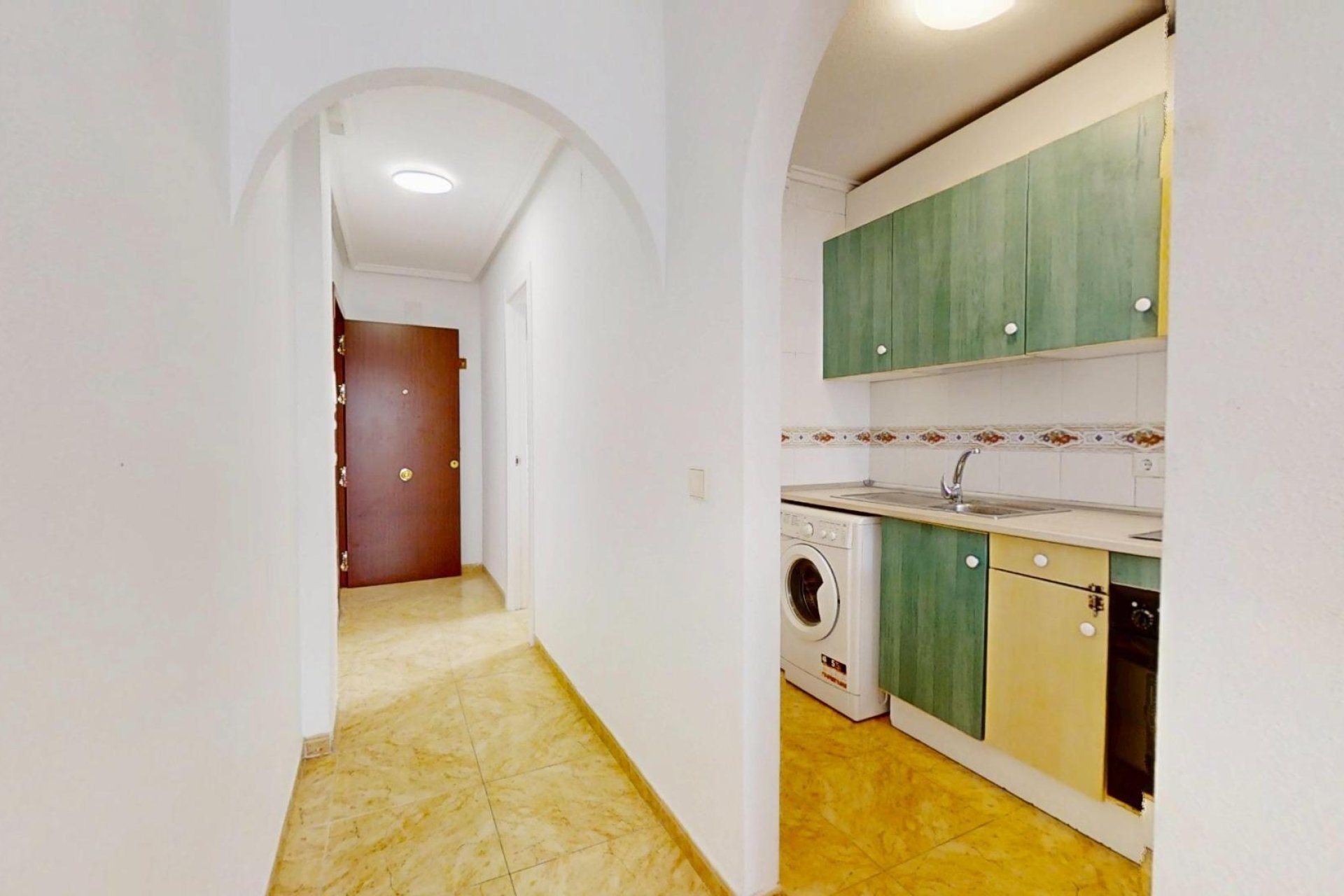 Reventa - Ático - Torrevieja - torrevieja