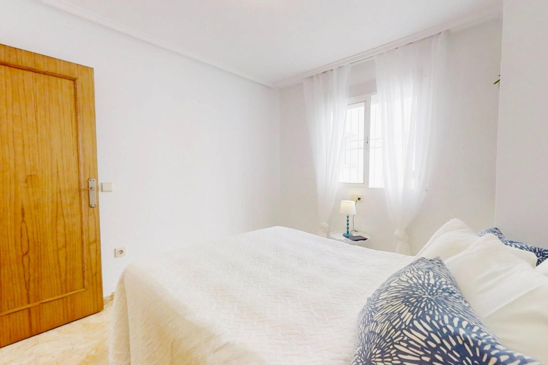 Reventa - Ático - Torrevieja - torrevieja