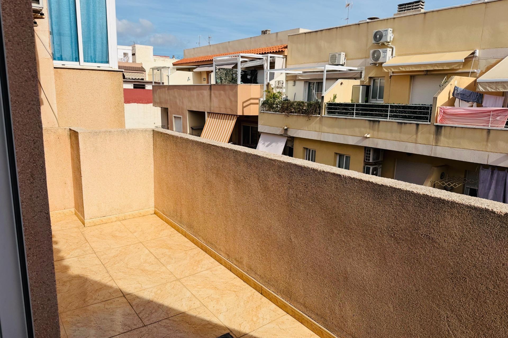 Reventa - Ático - Torrevieja - torrevieja