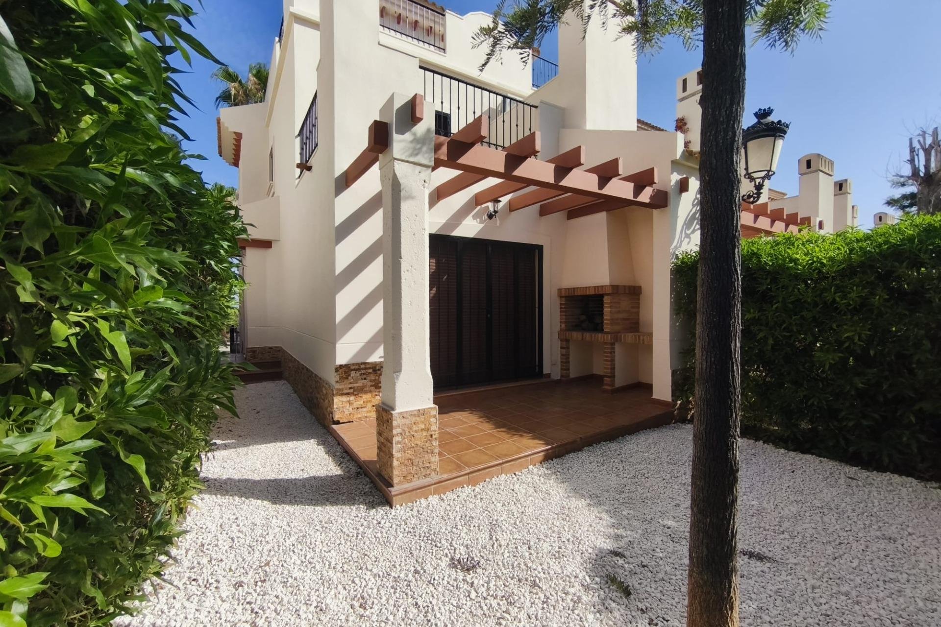 Reventa - Bungalow - Algorfa - Club de Golf La Finca