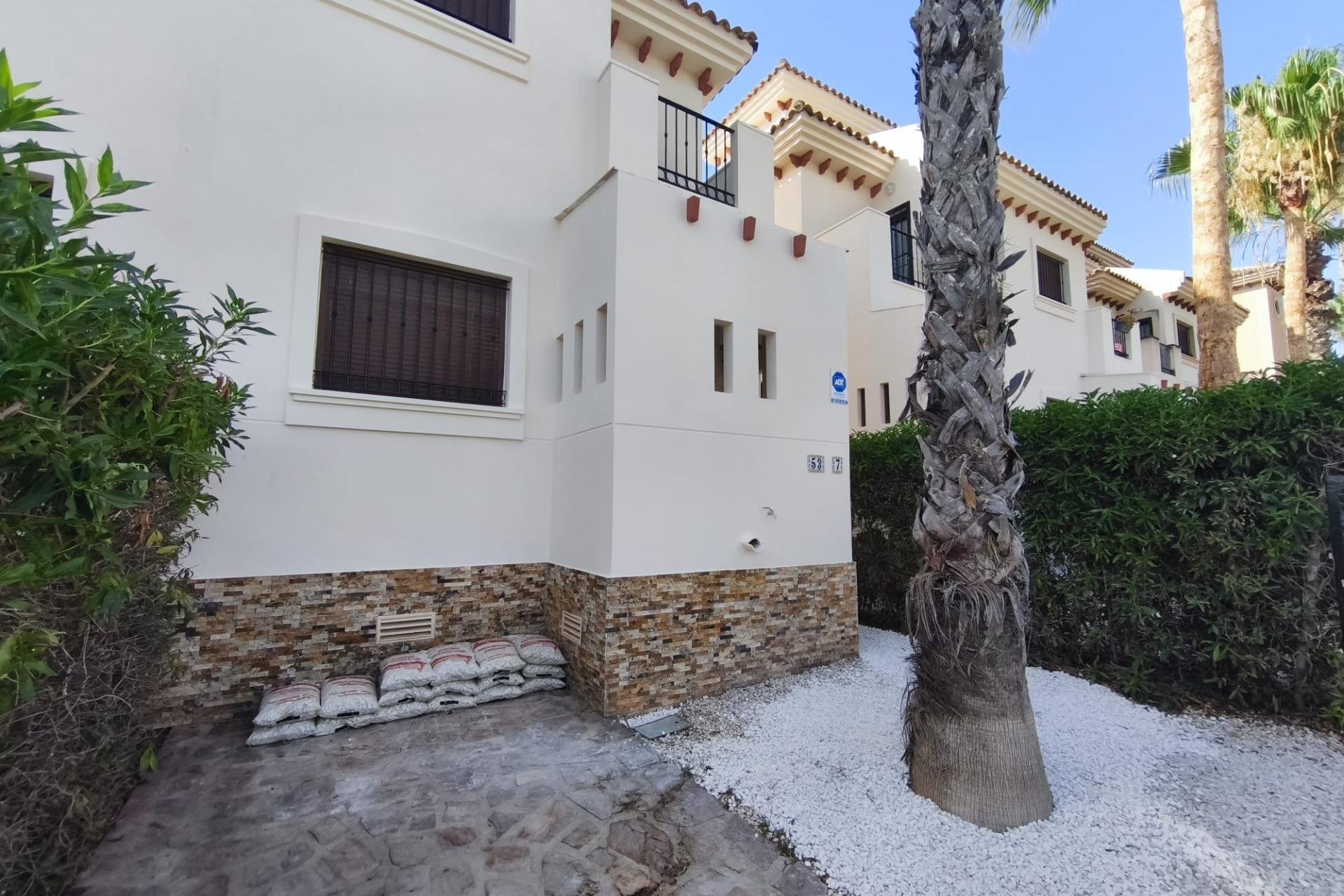 Reventa - Bungalow - Algorfa - Club de Golf La Finca