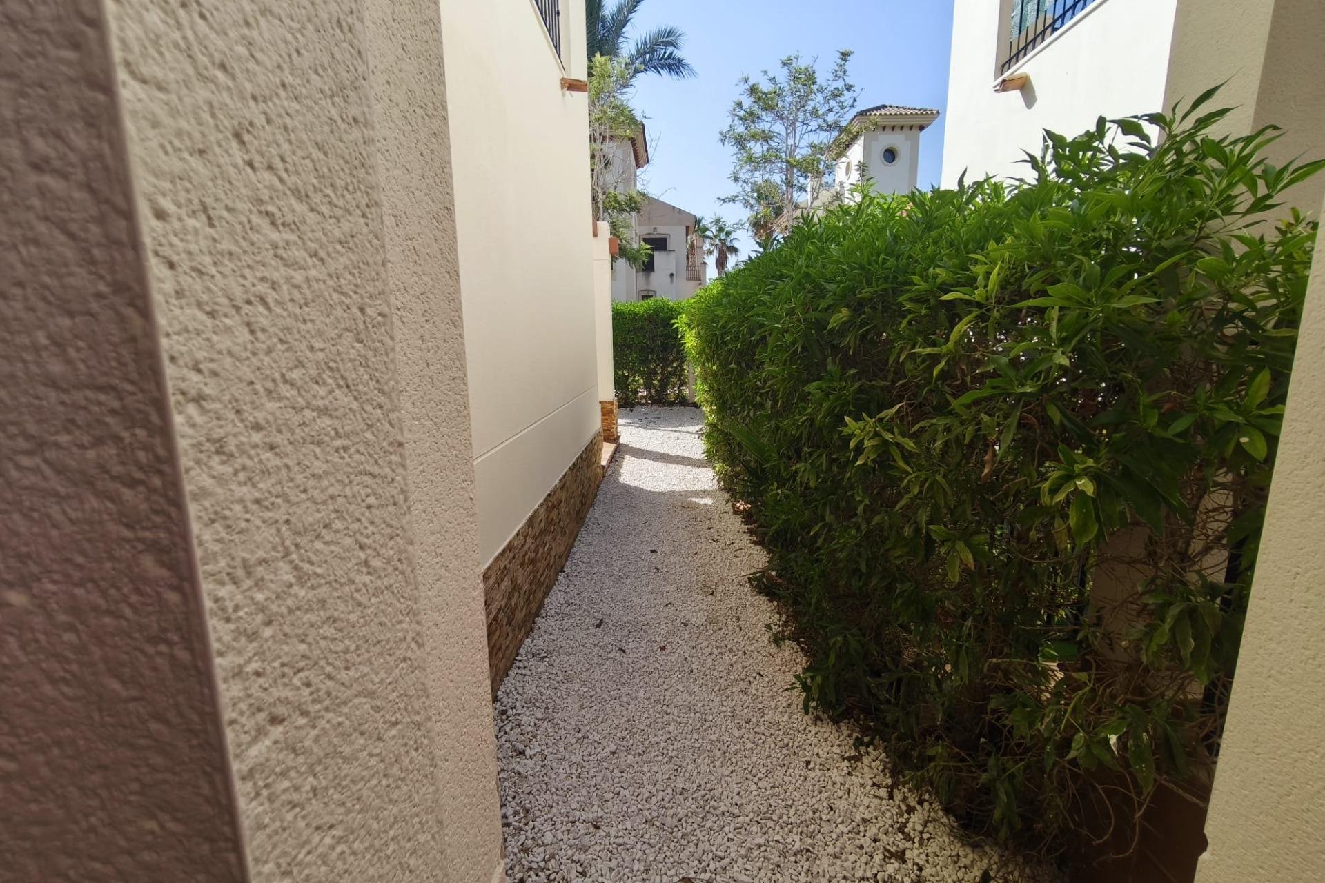 Reventa - Bungalow - Algorfa - Club de Golf La Finca