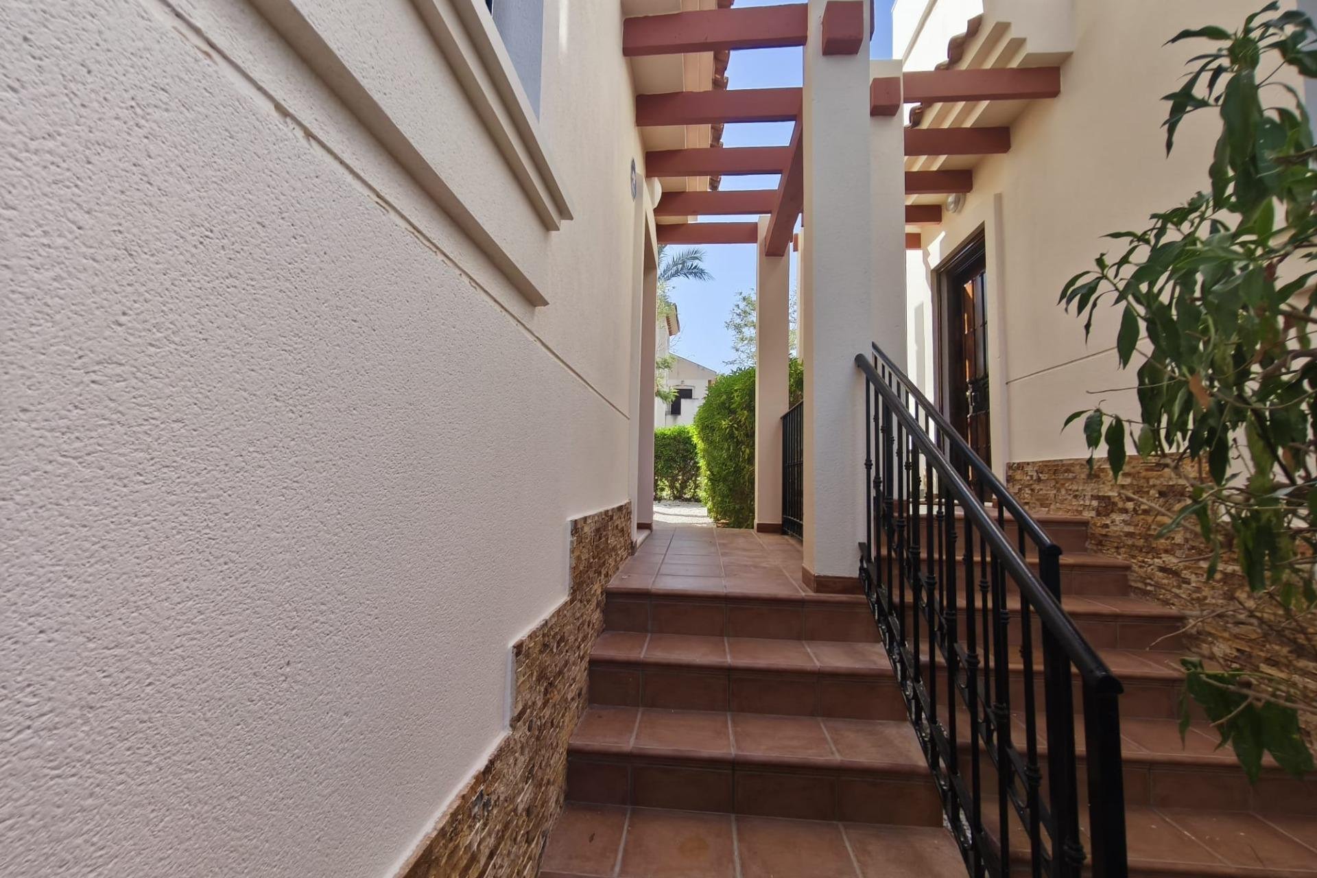 Reventa - Bungalow - Algorfa - Club de Golf La Finca