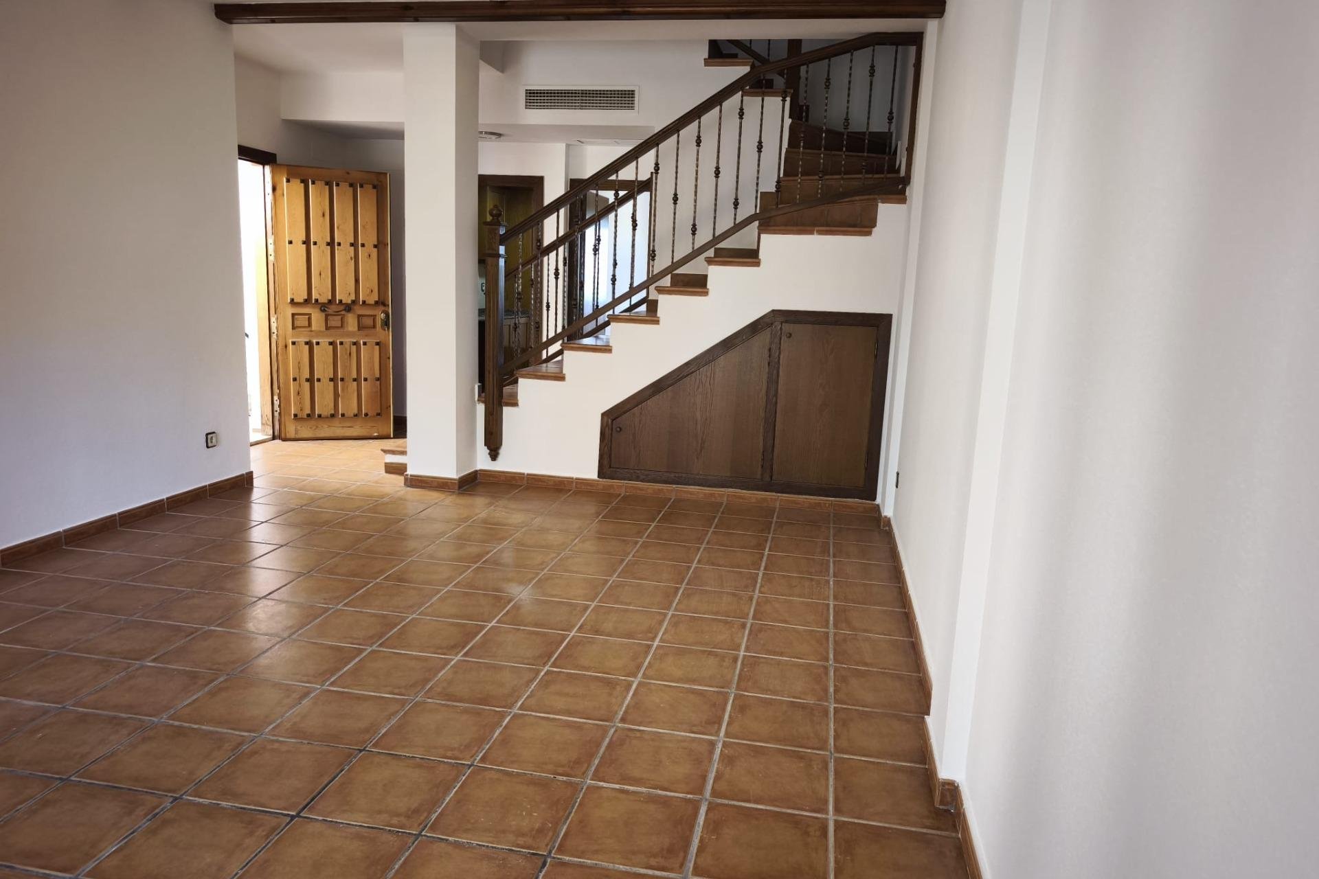 Reventa - Bungalow - Algorfa - Club de Golf La Finca