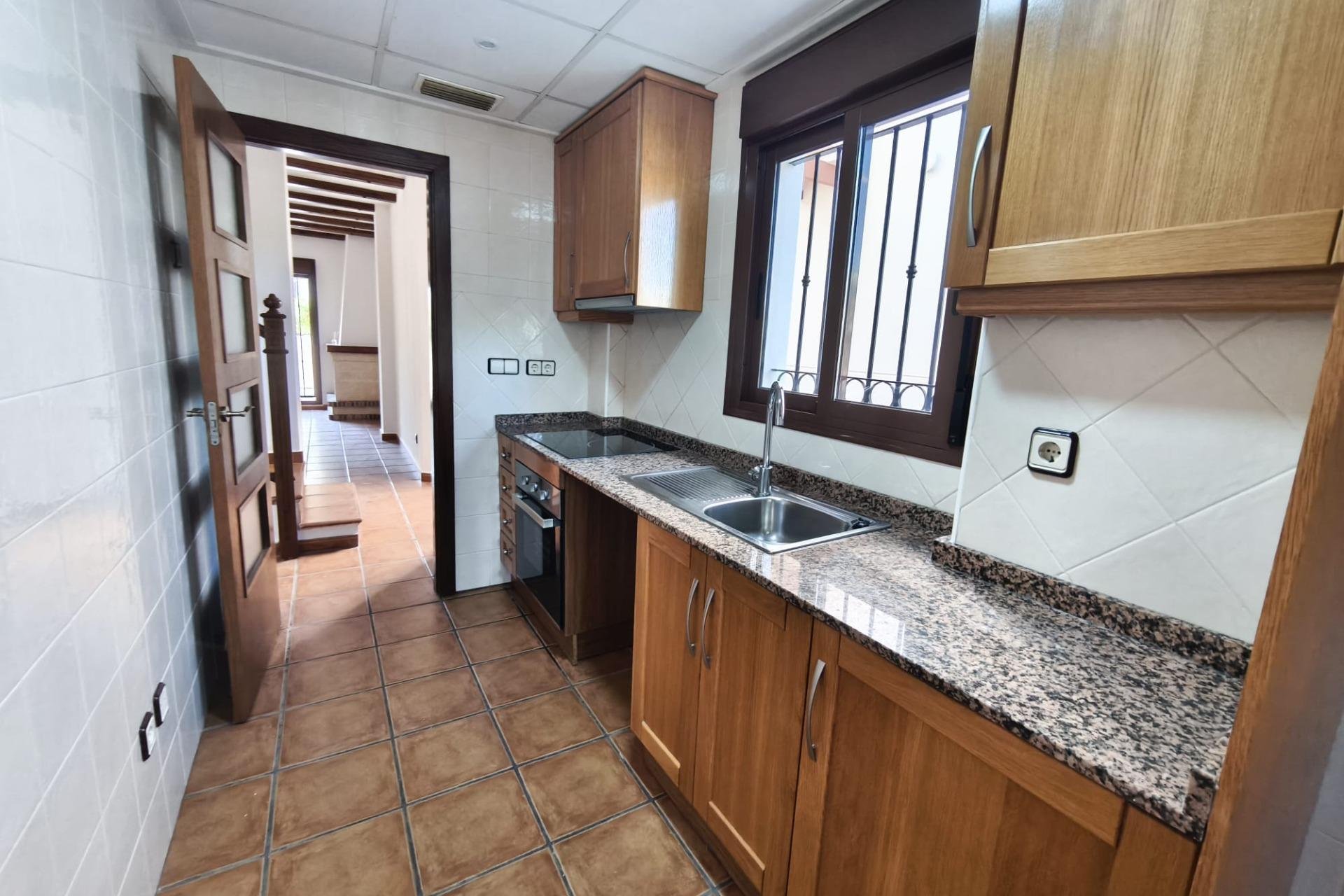 Reventa - Bungalow - Algorfa - Club de Golf La Finca