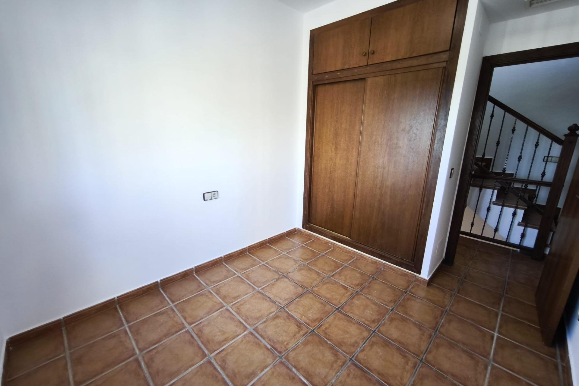 Reventa - Bungalow - Algorfa - Club de Golf La Finca