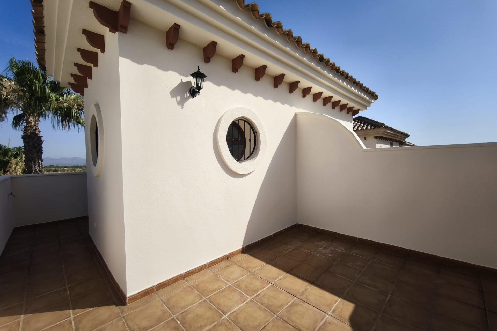 Reventa - Bungalow - Algorfa - Club de Golf La Finca