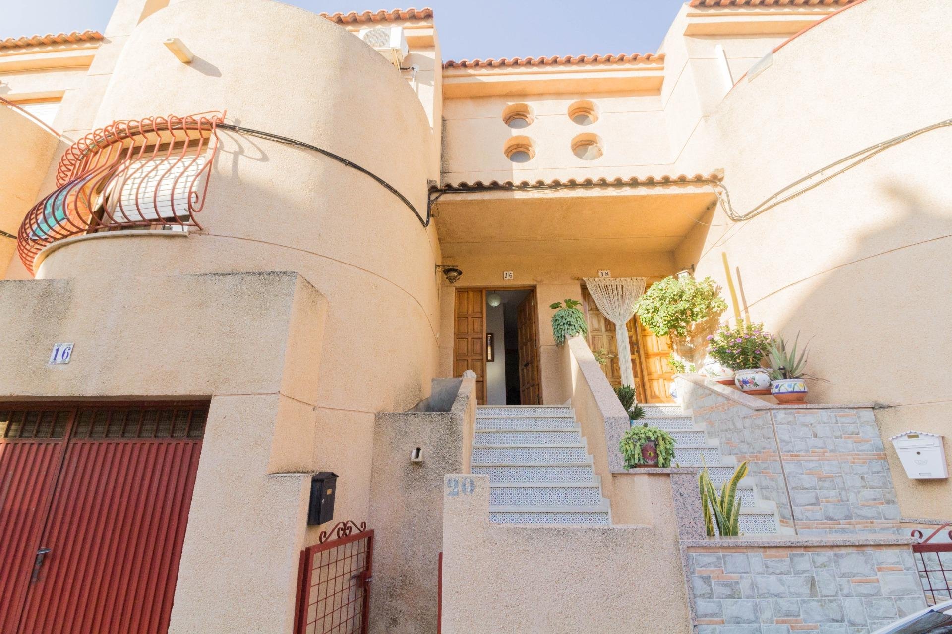 Reventa - Bungalow - Benejúzar - Comunidad valenciana