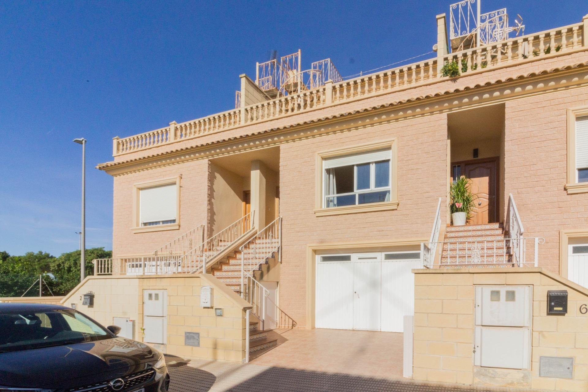 Reventa - Bungalow - Benejúzar