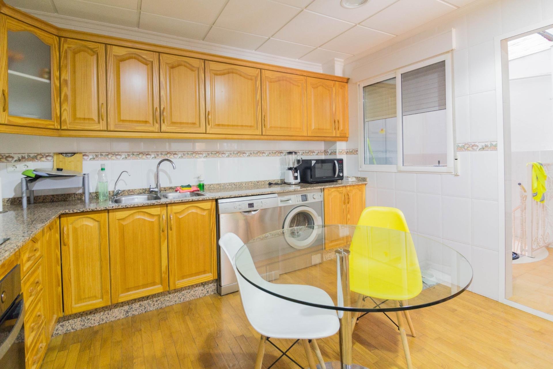 Reventa - Bungalow - Benejúzar