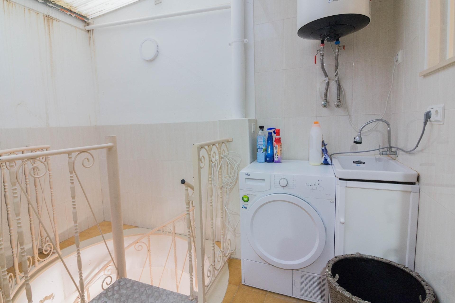 Reventa - Bungalow - Benejúzar