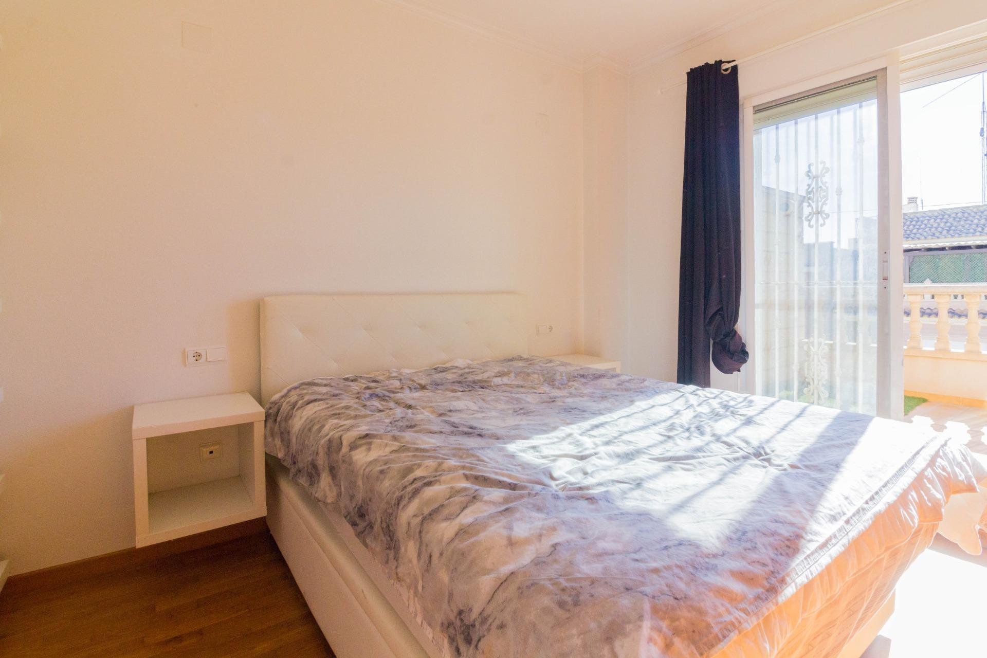 Reventa - Bungalow - Benejúzar