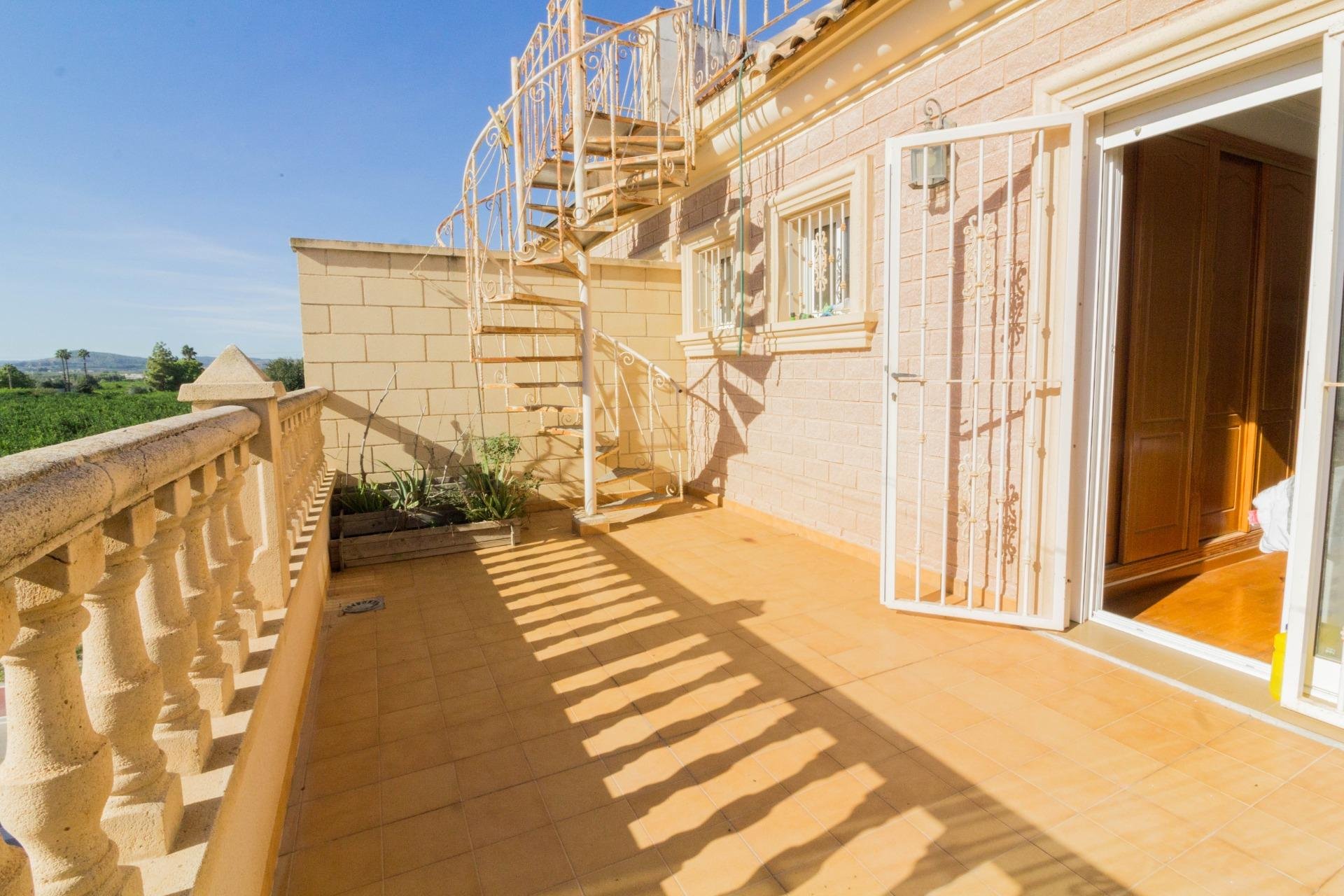 Reventa - Bungalow - Benejúzar