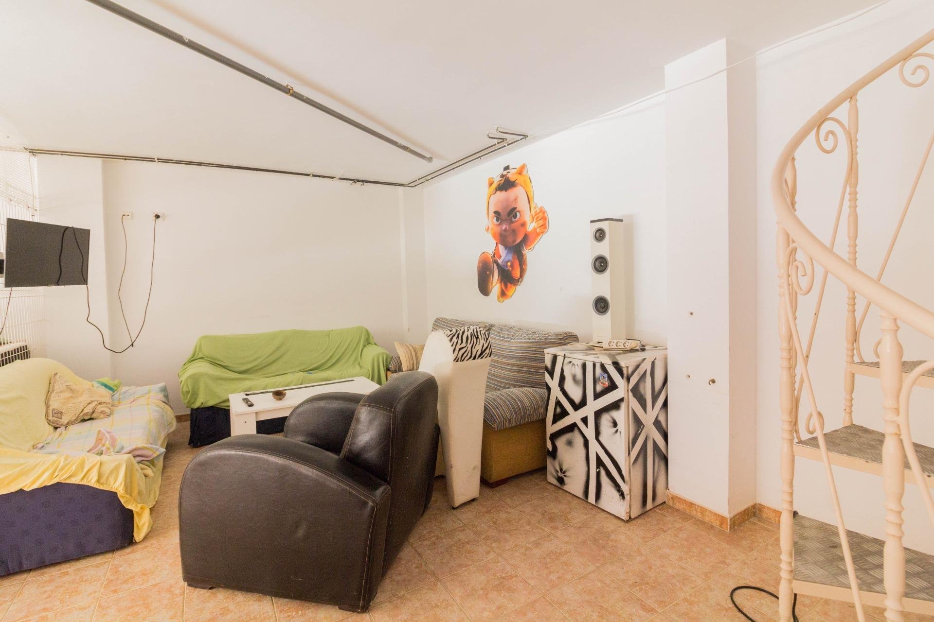 Reventa - Bungalow - Benejúzar