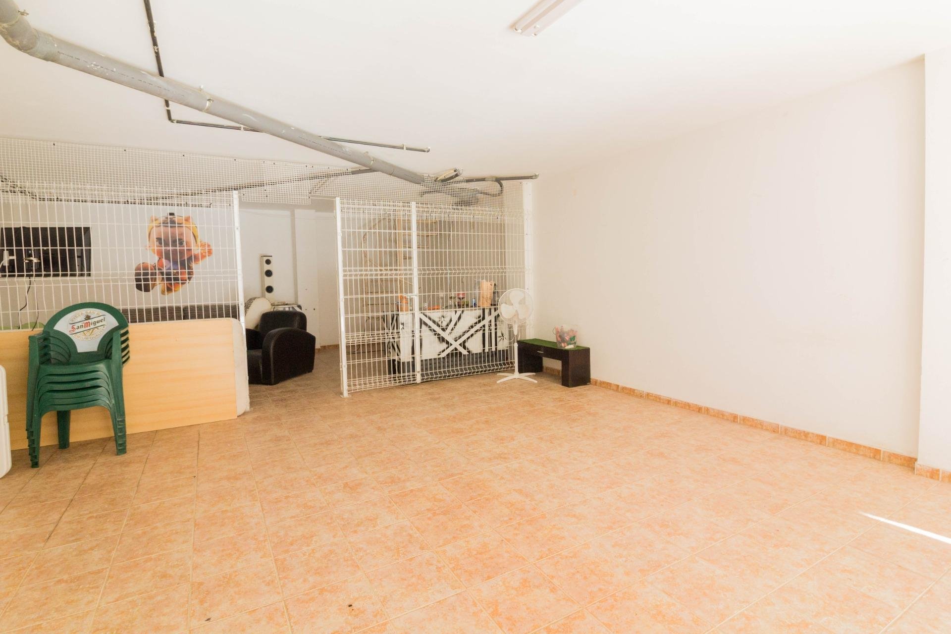 Reventa - Bungalow - Benejúzar