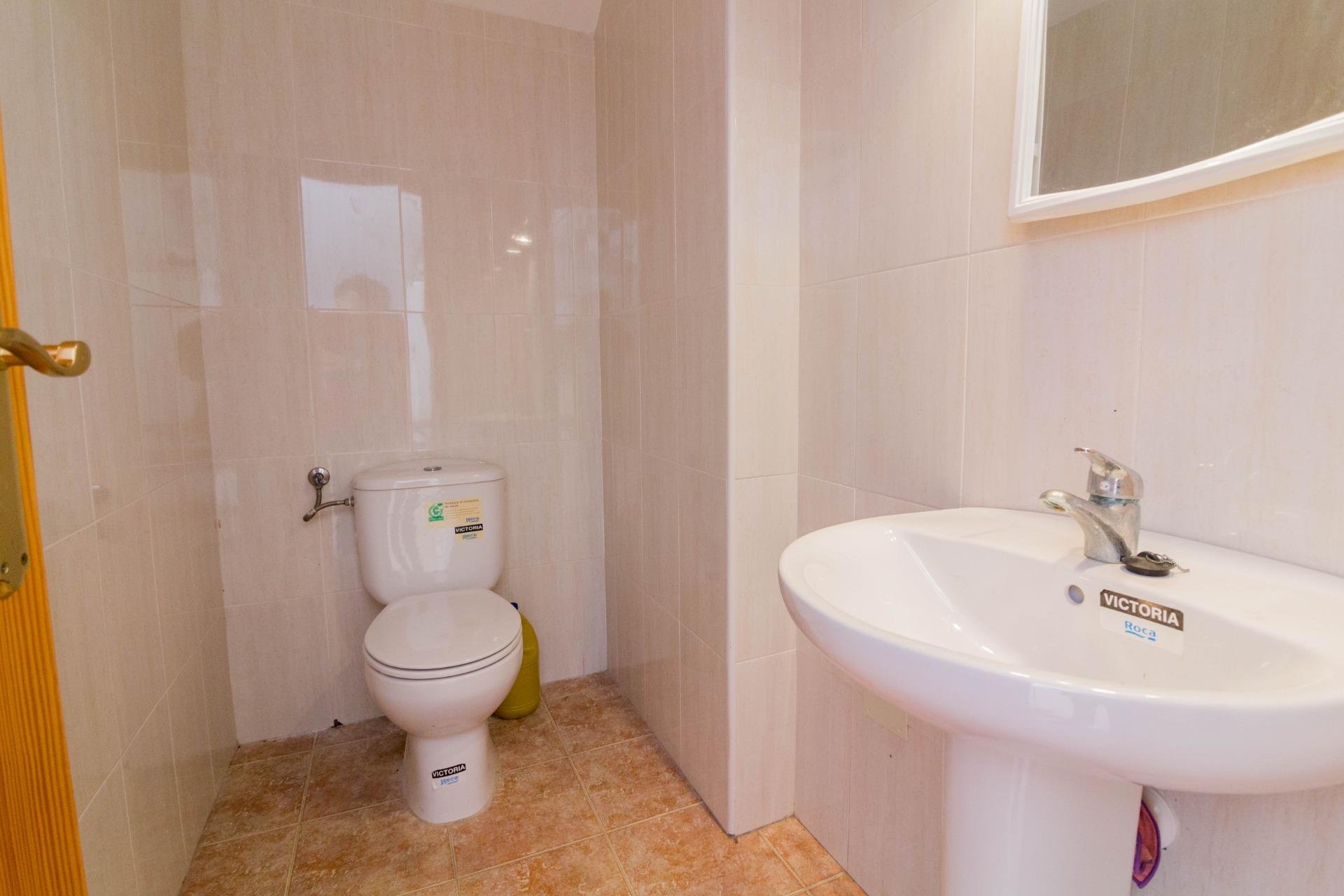 Reventa - Bungalow - Benejúzar