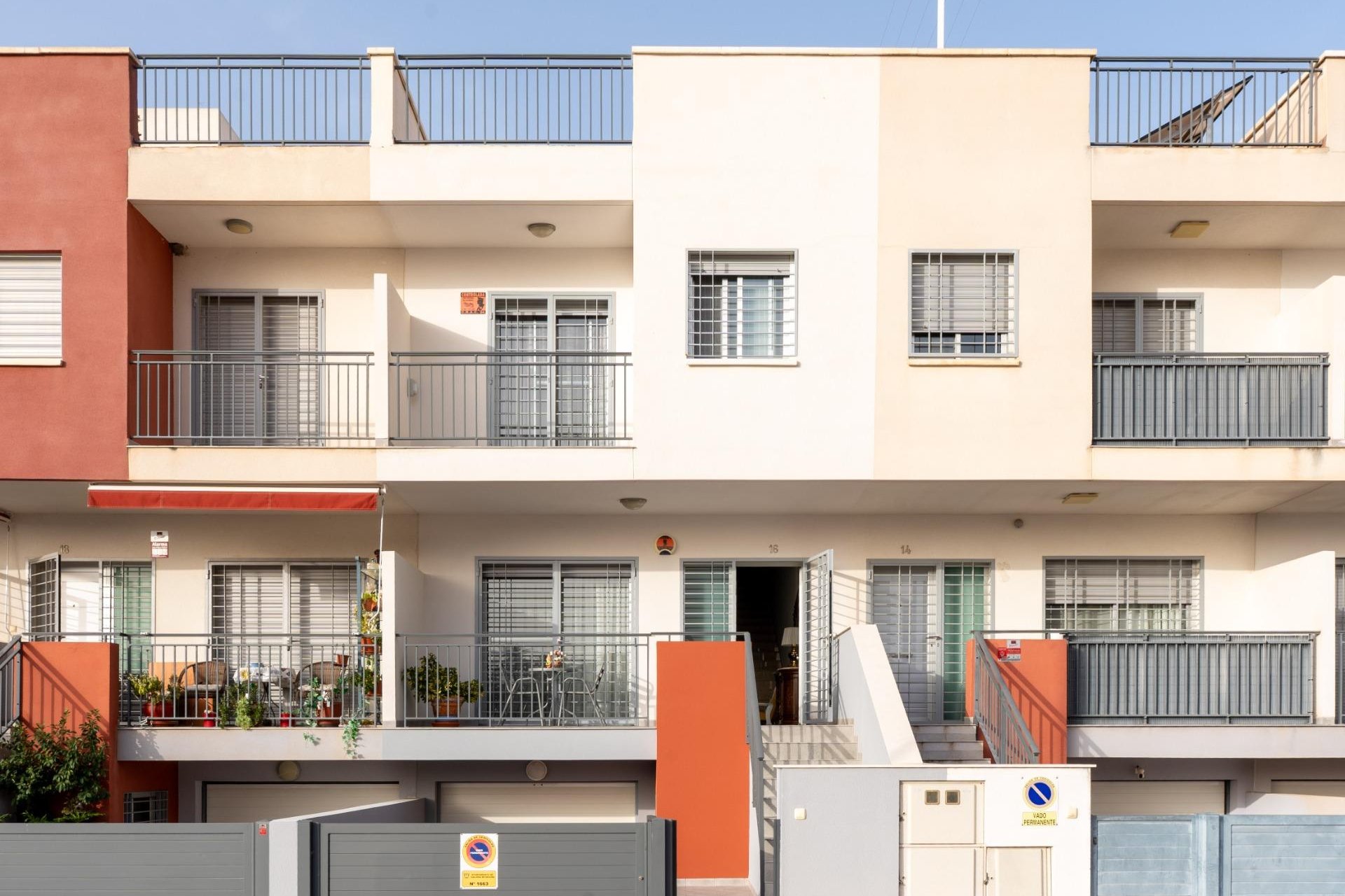 Reventa - Bungalow - Callosa de Segura - Comunidad valenciana