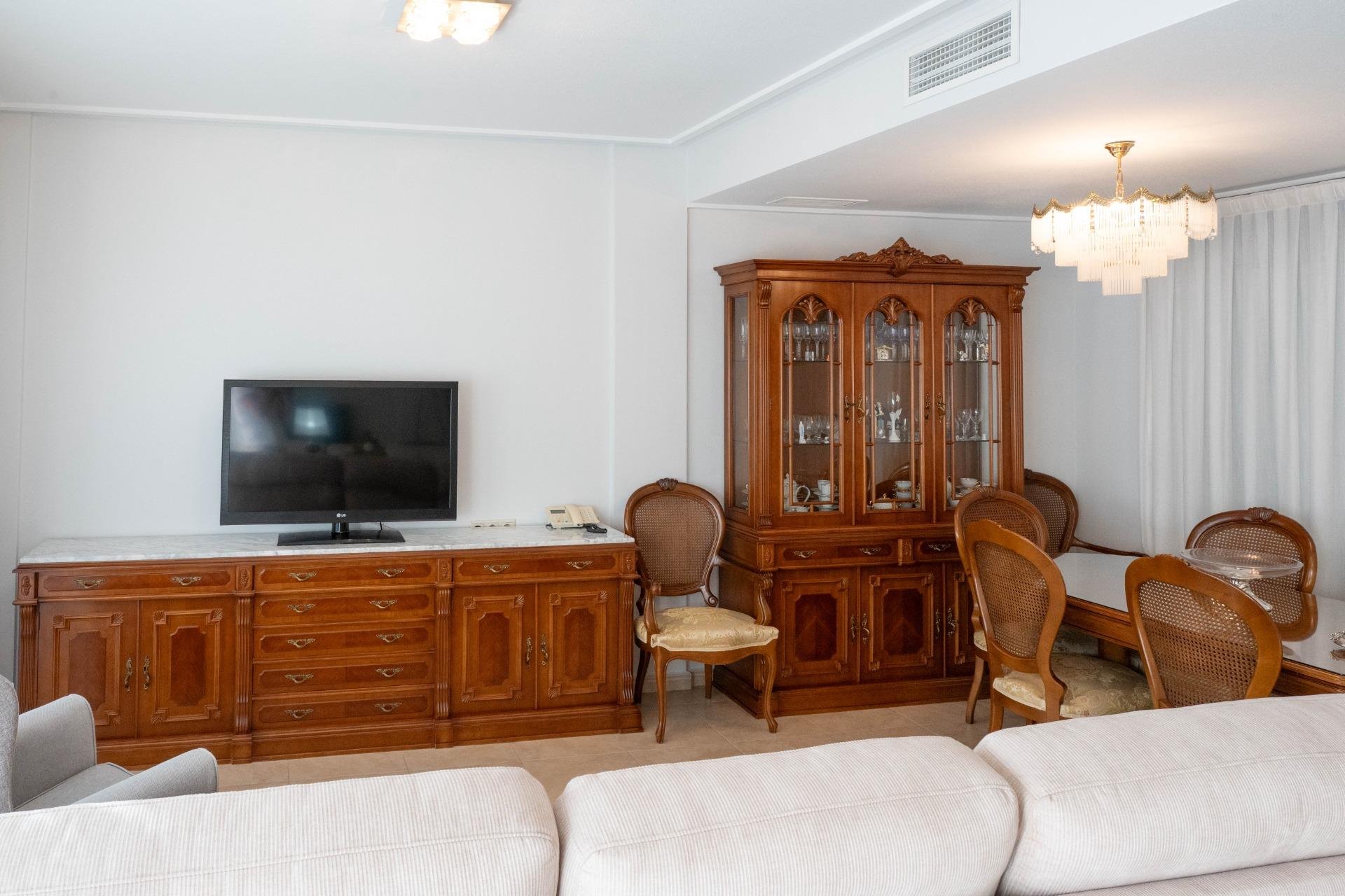 Reventa - Bungalow - Callosa de Segura - Comunidad valenciana