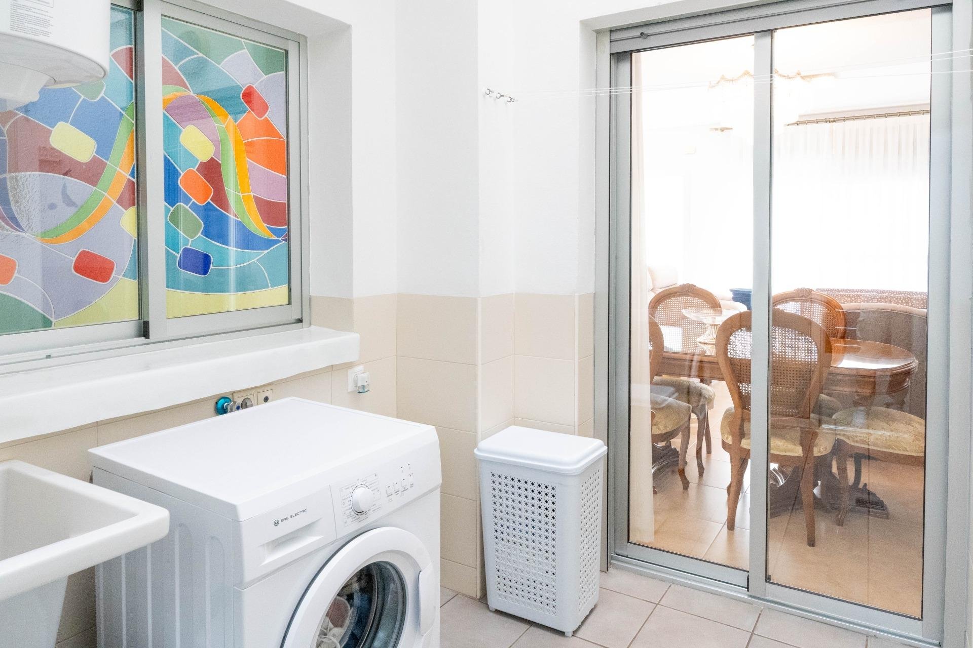 Reventa - Bungalow - Callosa de Segura - Comunidad valenciana