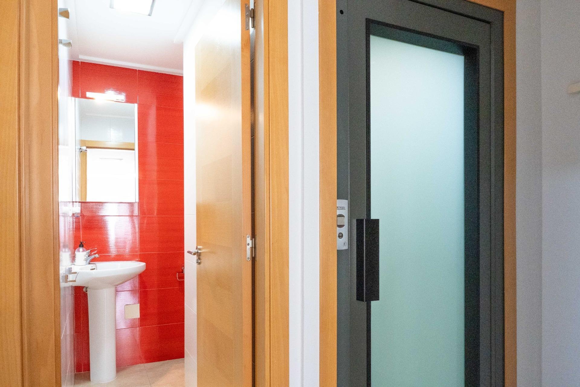 Reventa - Bungalow - Callosa de Segura - Comunidad valenciana