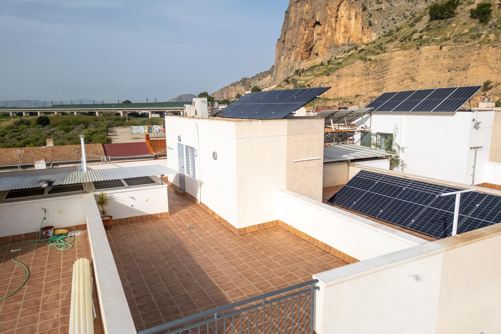 Reventa - Bungalow - Callosa de Segura - Comunidad valenciana