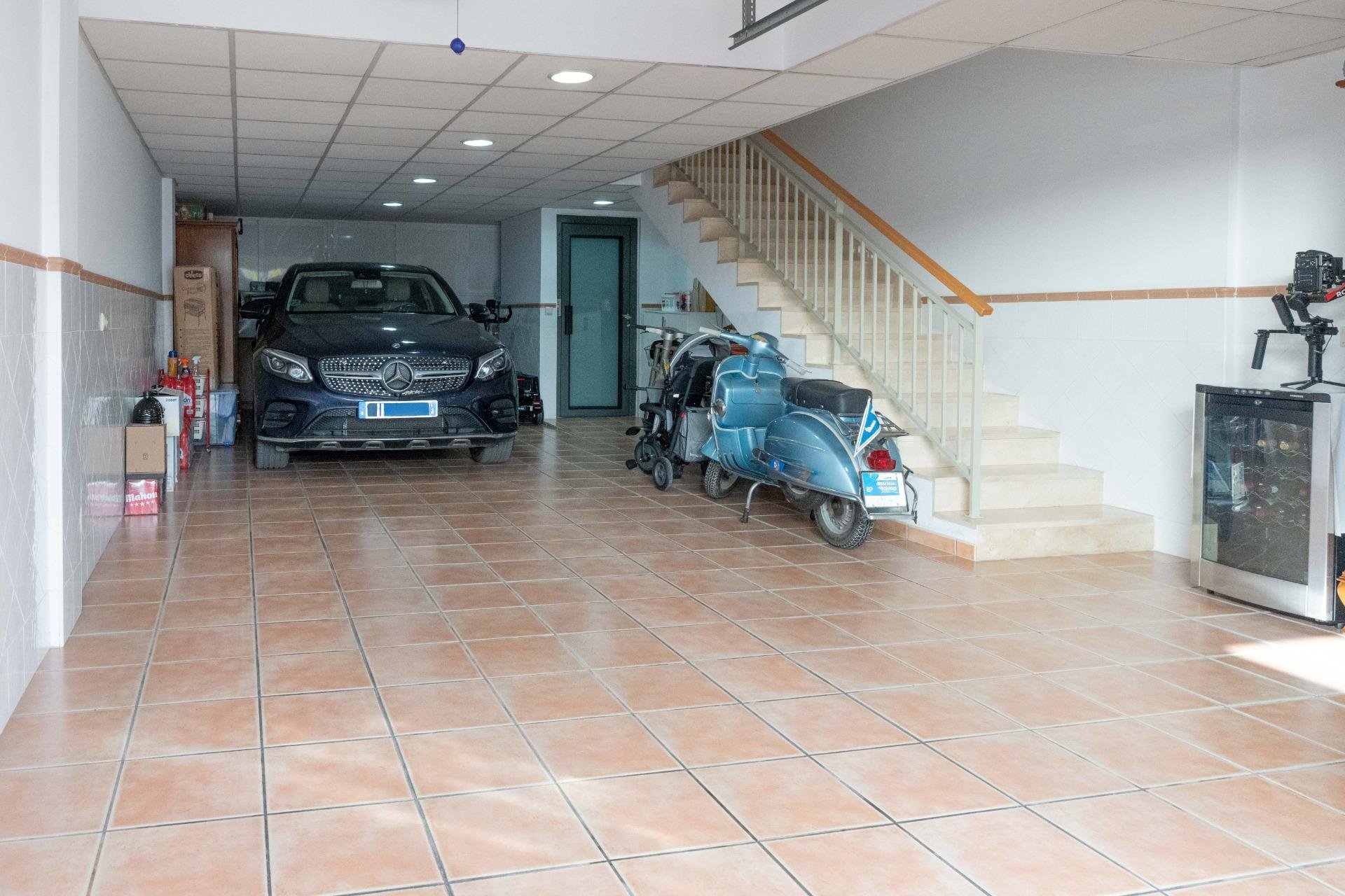 Reventa - Bungalow - Callosa de Segura - Comunidad valenciana