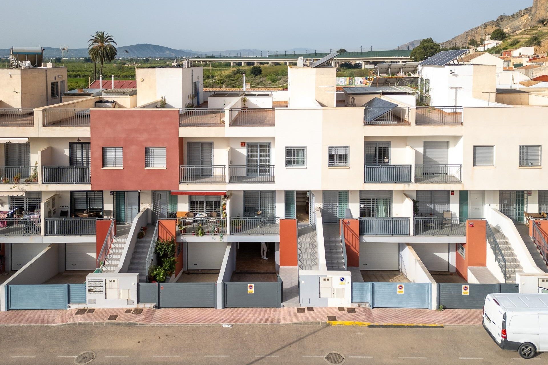 Reventa - Bungalow - Callosa de Segura - Comunidad valenciana