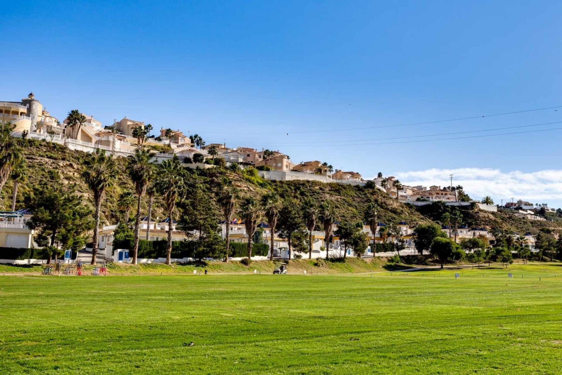 Reventa - Bungalow - Ciudad quesada - Pueblo lucero