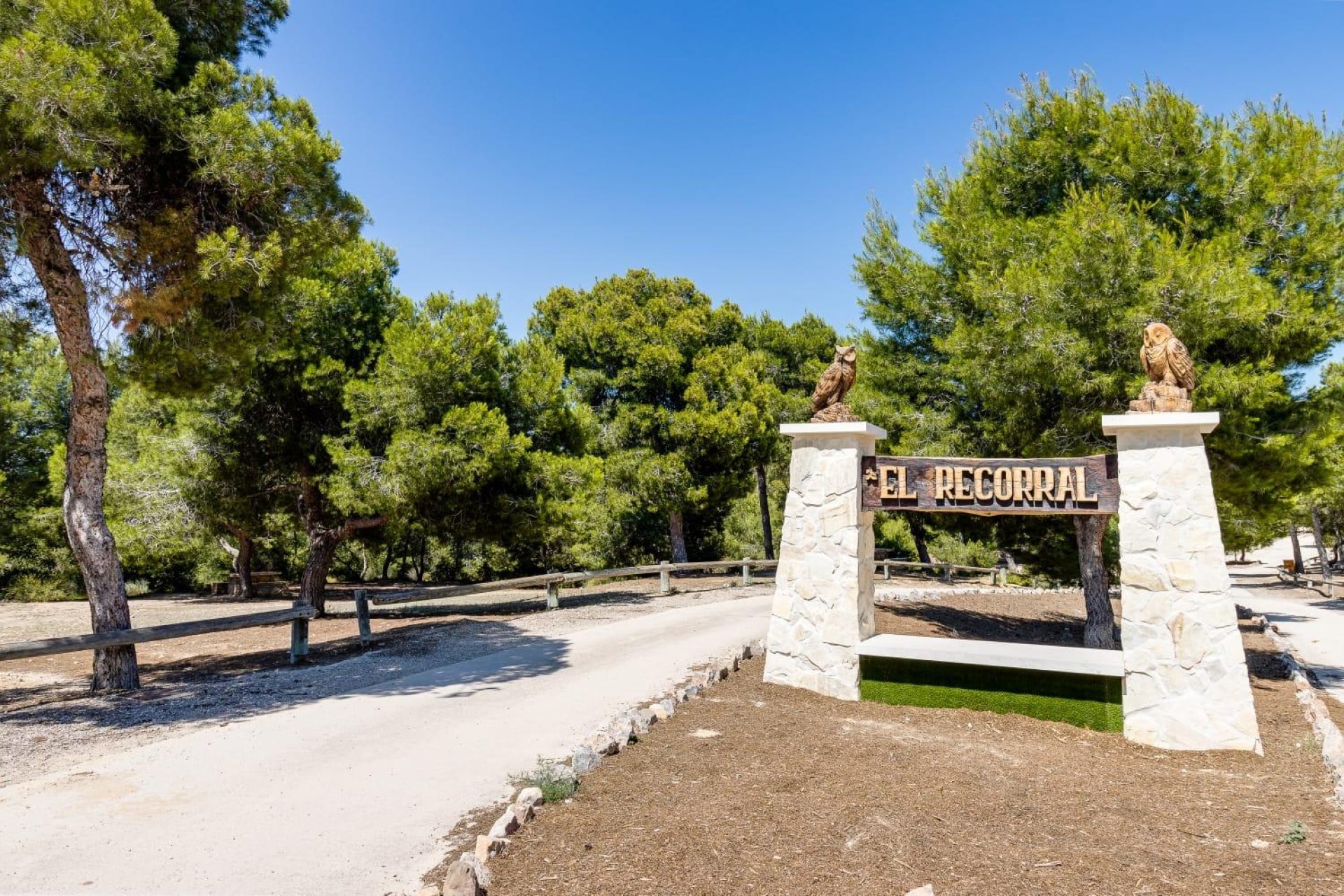 Reventa - Bungalow - Ciudad quesada - Pueblo lucero