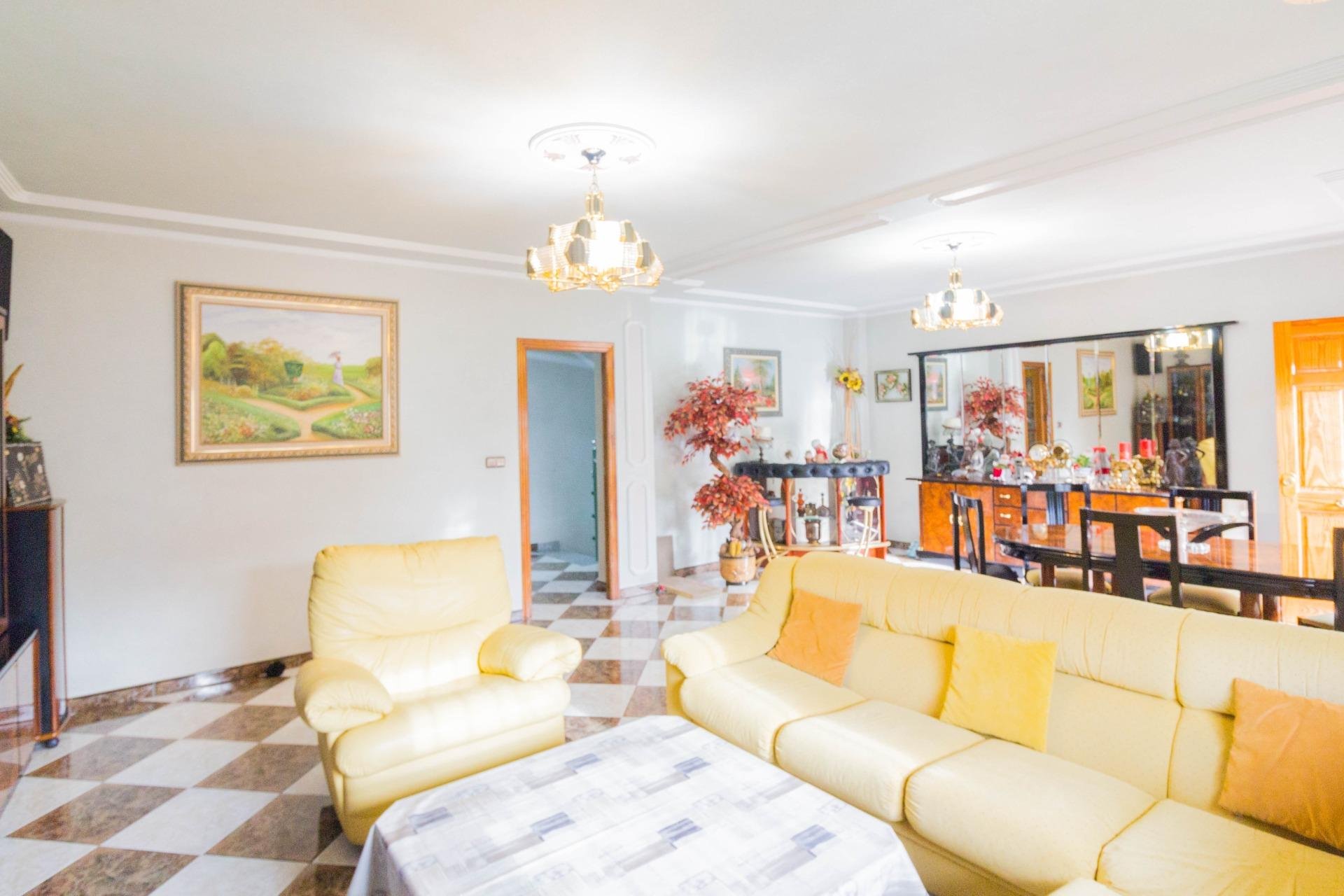 Reventa - Bungalow - Granja de Rocamora