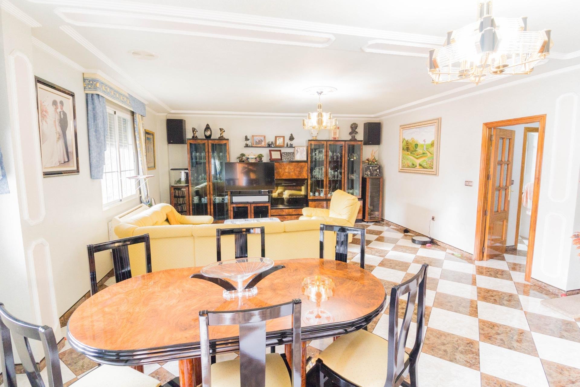 Reventa - Bungalow - Granja de Rocamora