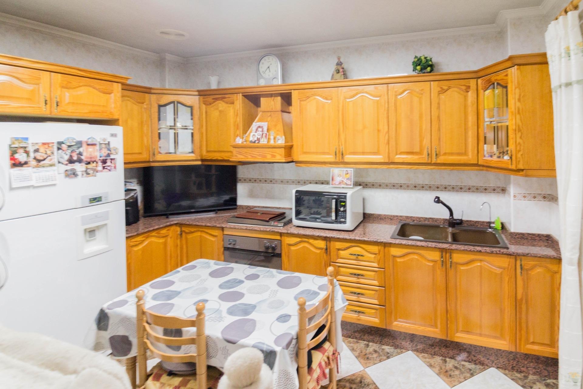 Reventa - Bungalow - Granja de Rocamora