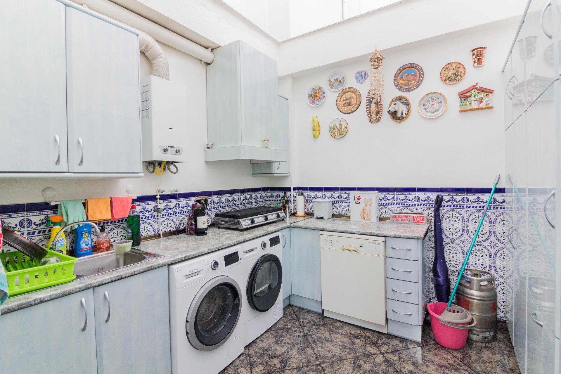 Reventa - Bungalow - Granja de Rocamora