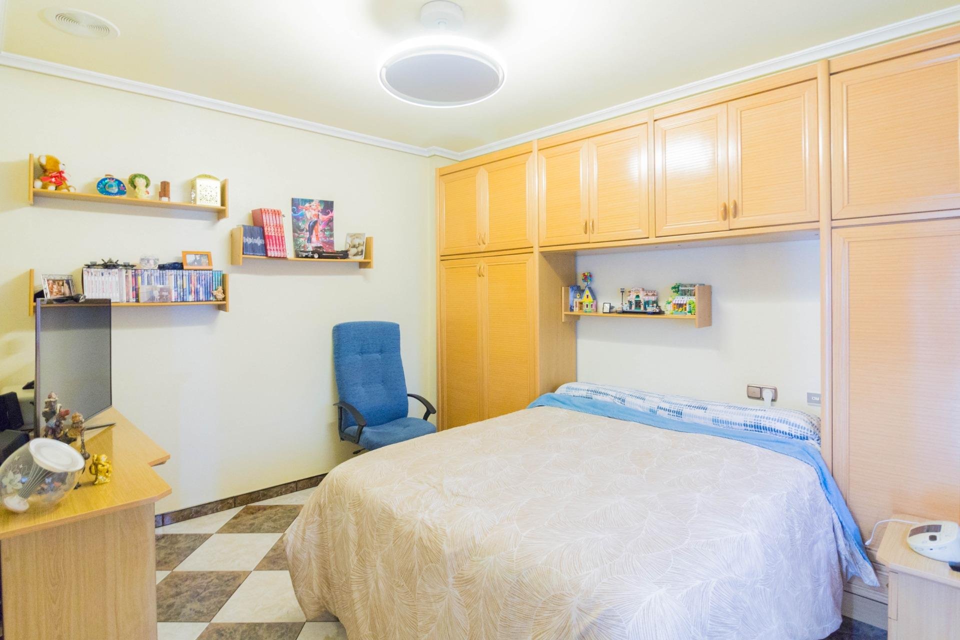 Reventa - Bungalow - Granja de Rocamora