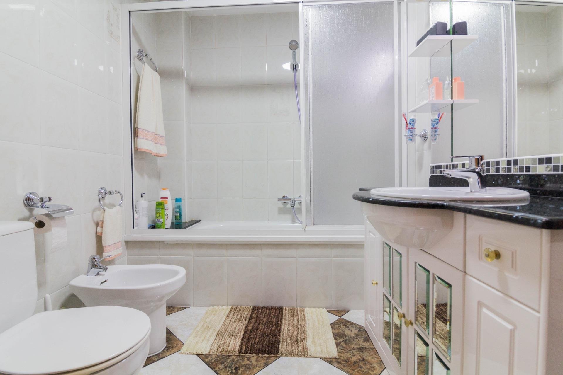 Reventa - Bungalow - Granja de Rocamora