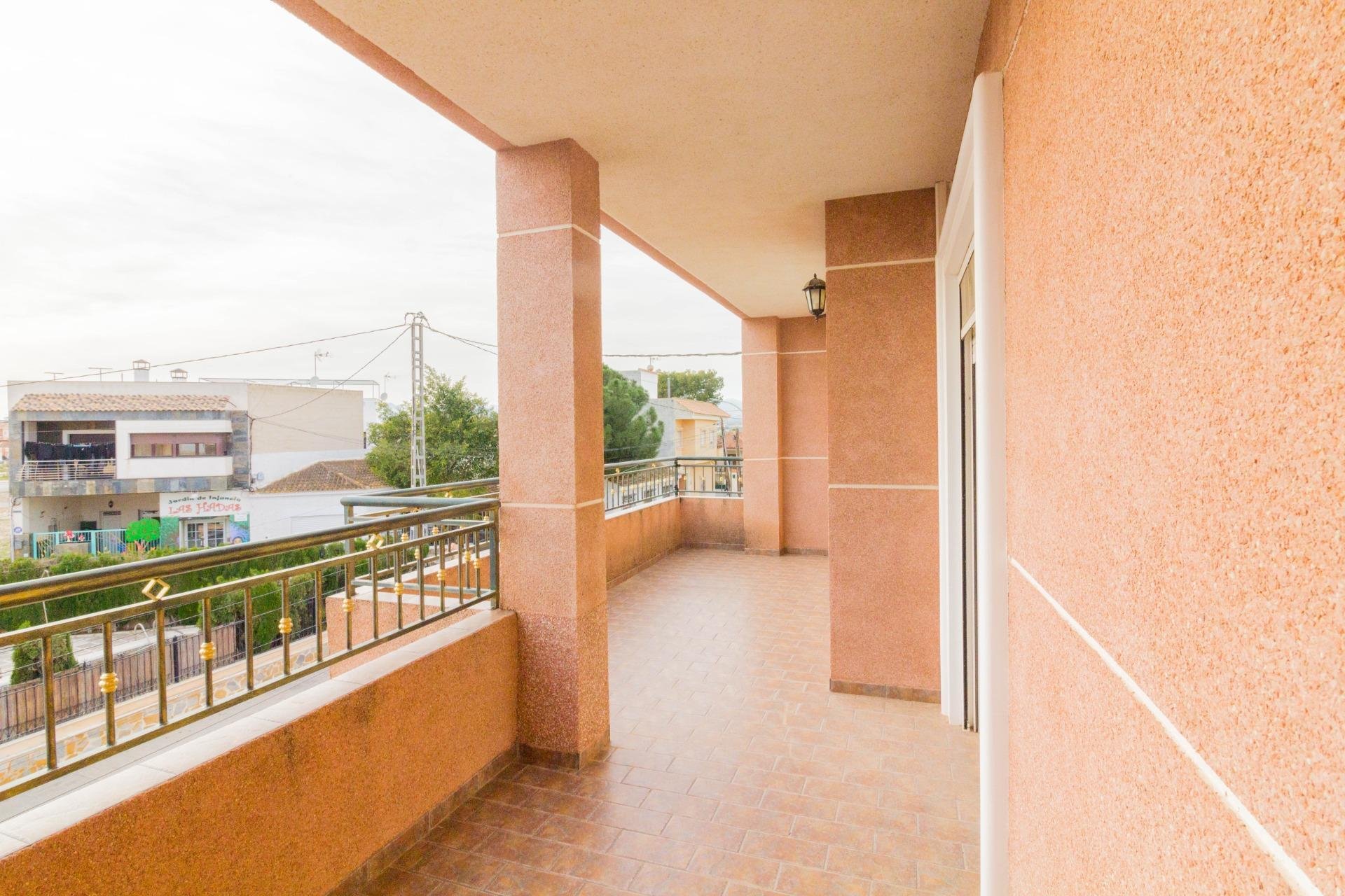 Reventa - Bungalow - Granja de Rocamora