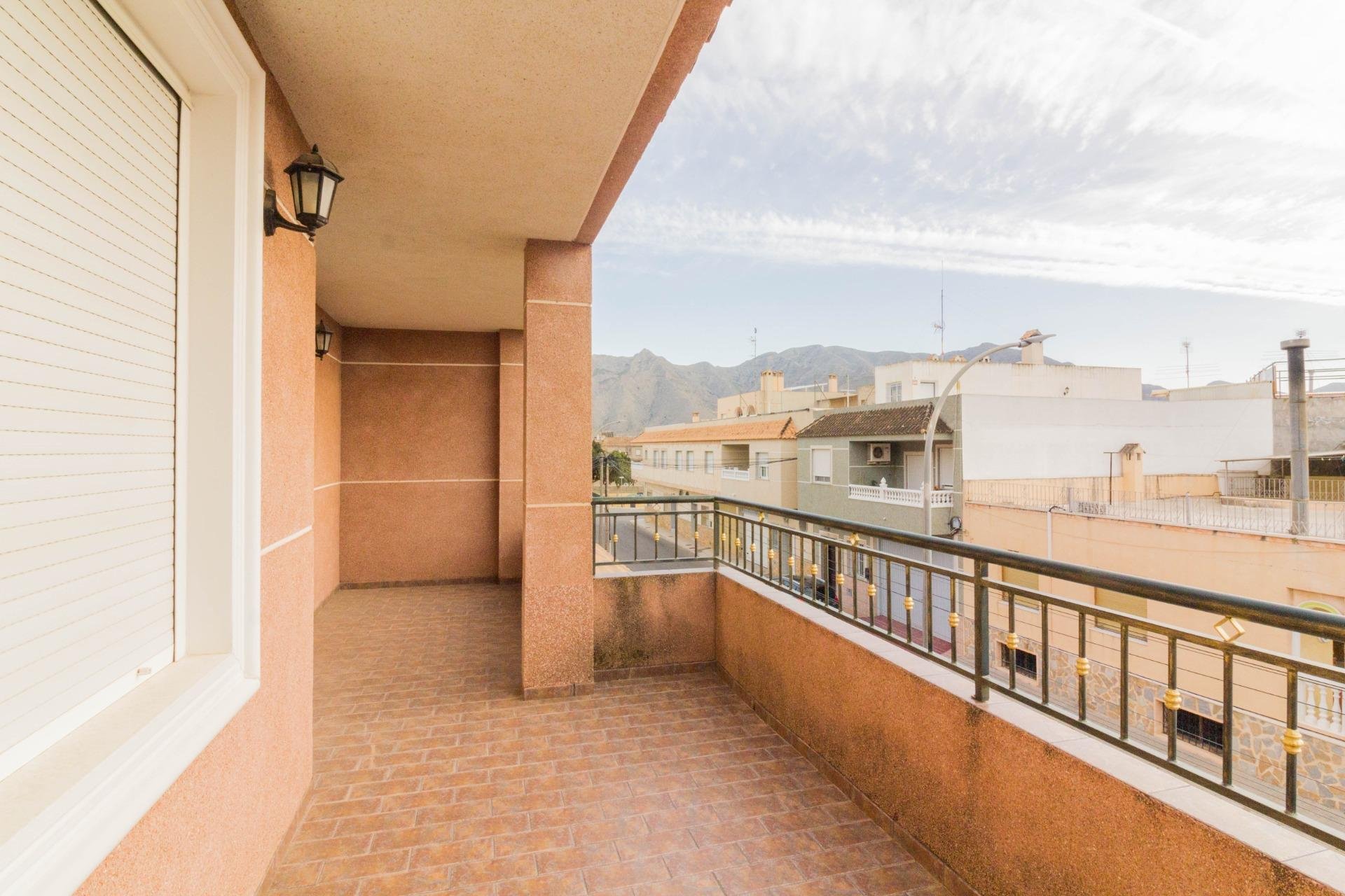 Reventa - Bungalow - Granja de Rocamora