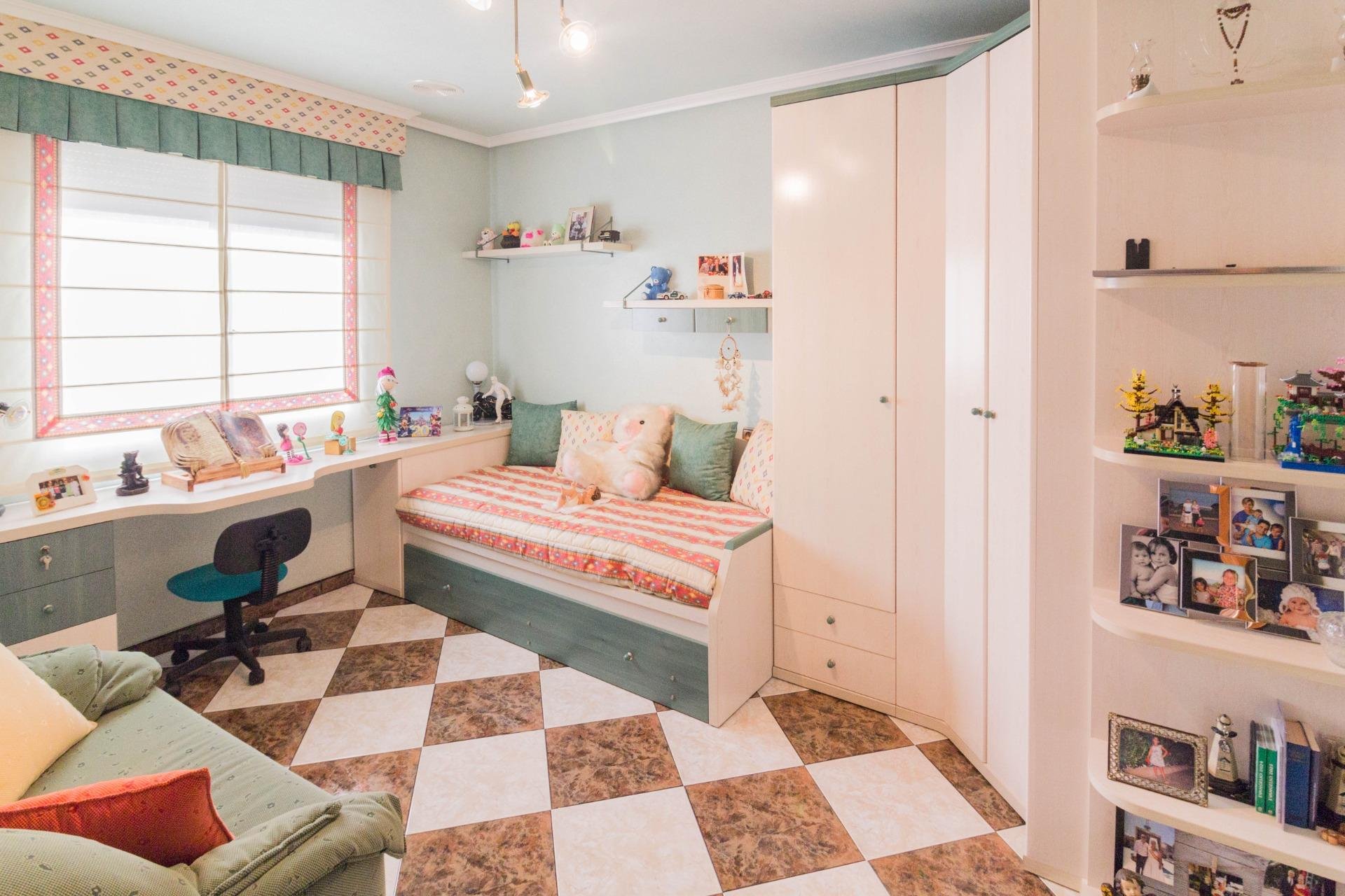 Reventa - Bungalow - Granja de Rocamora