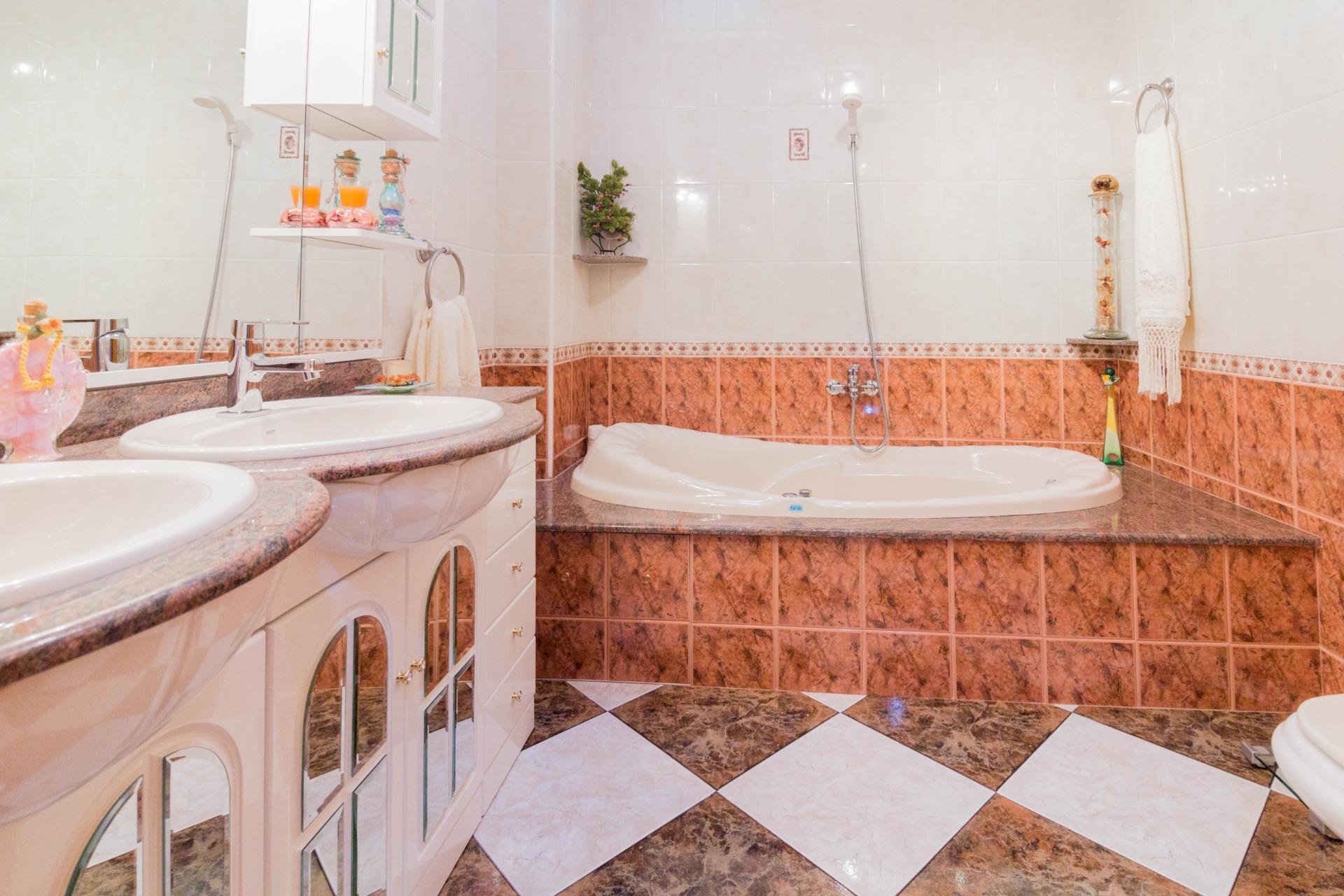 Reventa - Bungalow - Granja de Rocamora