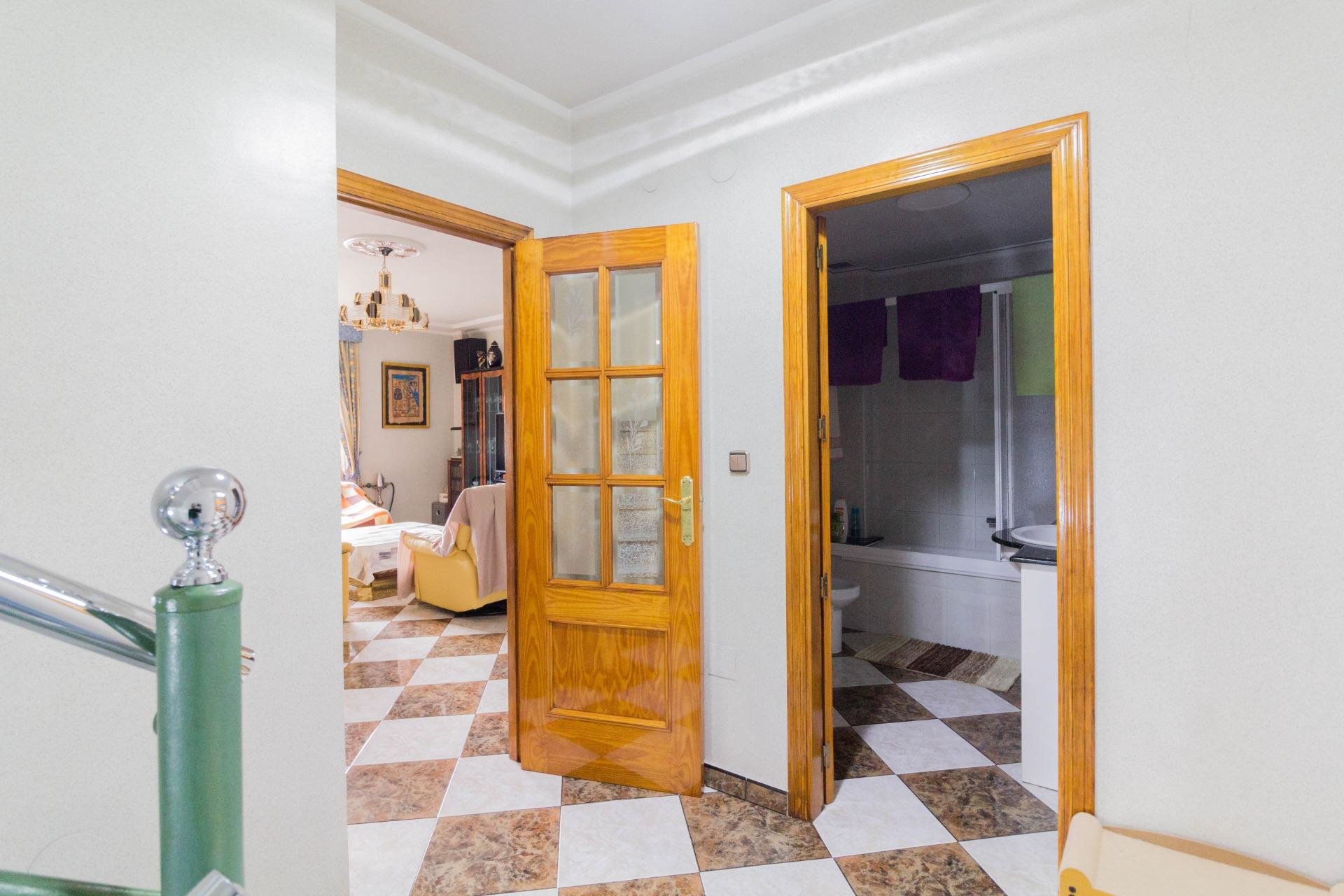 Reventa - Bungalow - Granja de Rocamora