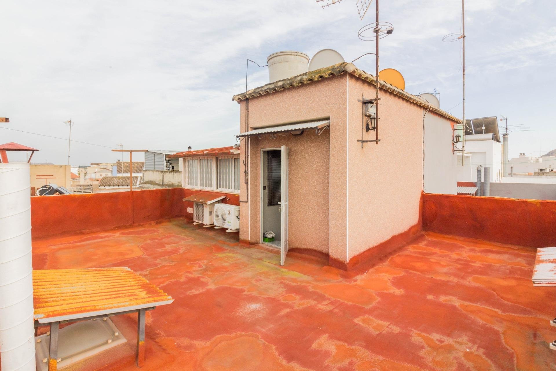 Reventa - Bungalow - Granja de Rocamora