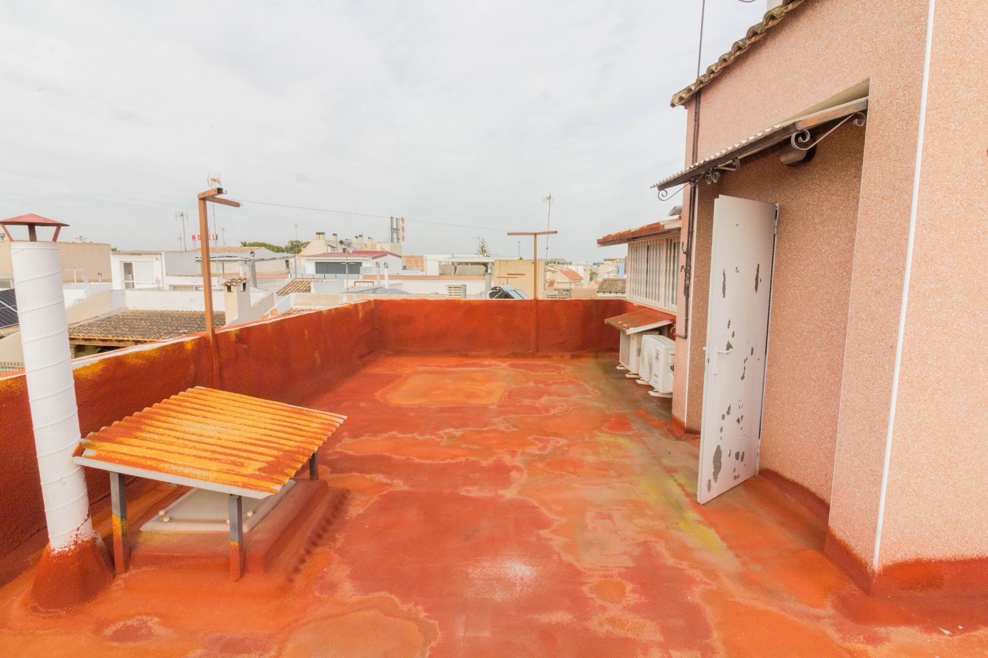 Reventa - Bungalow - Granja de Rocamora