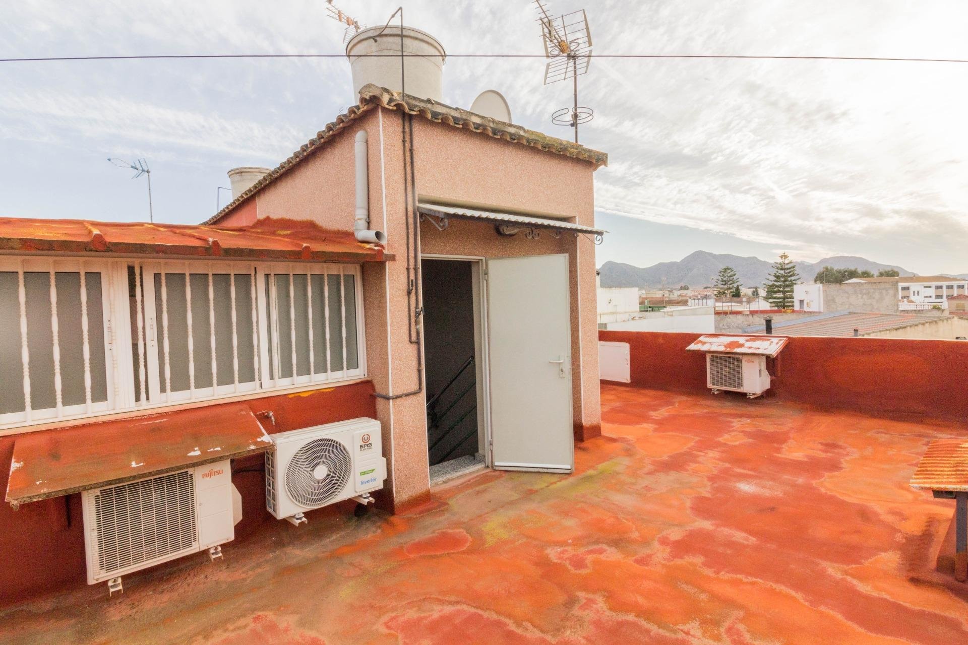 Reventa - Bungalow - Granja de Rocamora