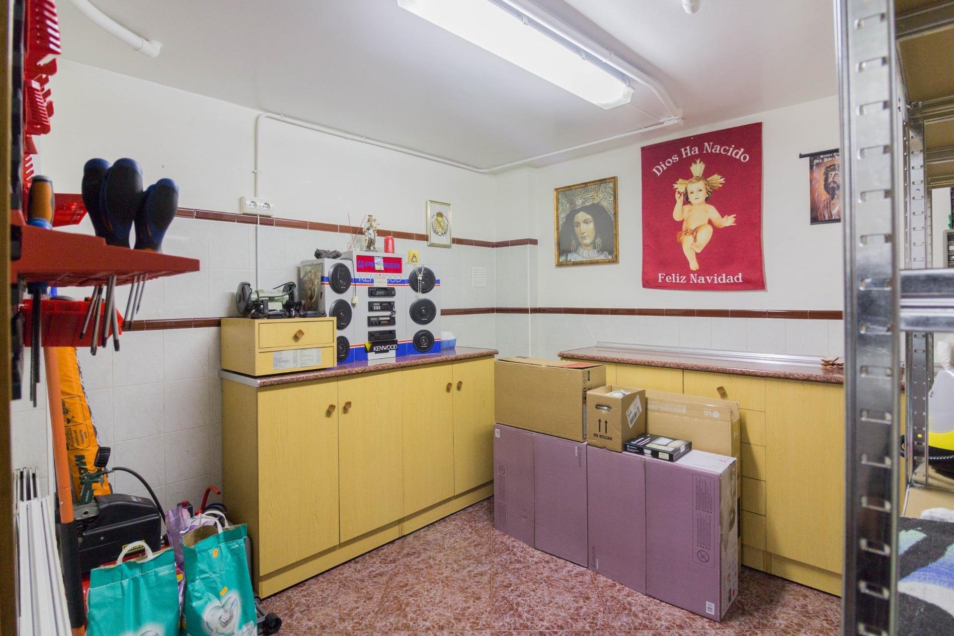 Reventa - Bungalow - Granja de Rocamora