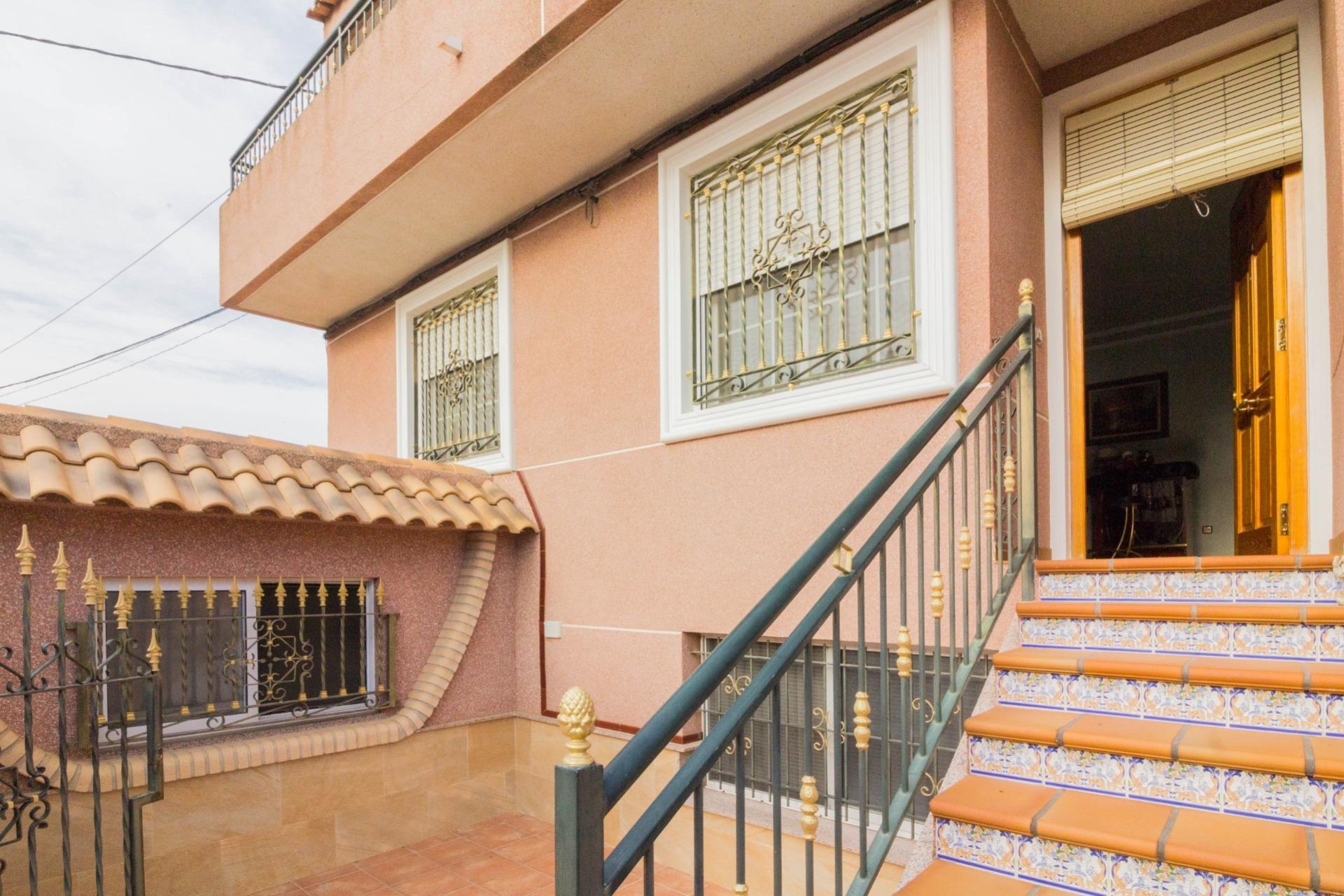 Reventa - Bungalow - Granja de Rocamora