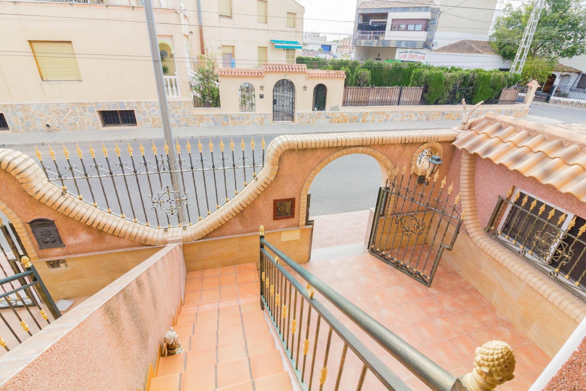 Reventa - Bungalow - Granja de Rocamora