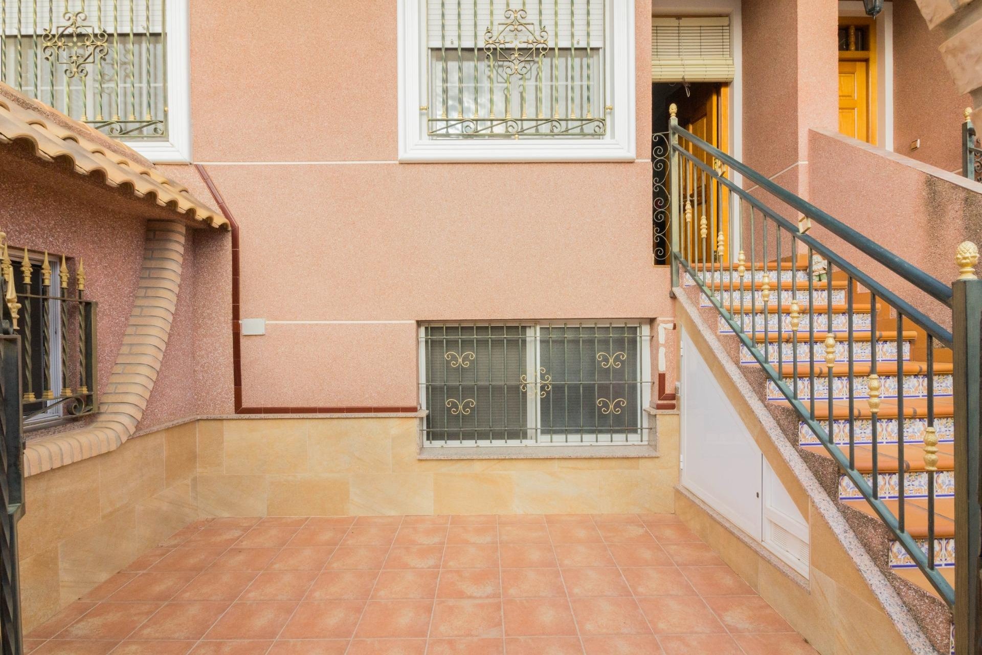 Reventa - Bungalow - Granja de Rocamora