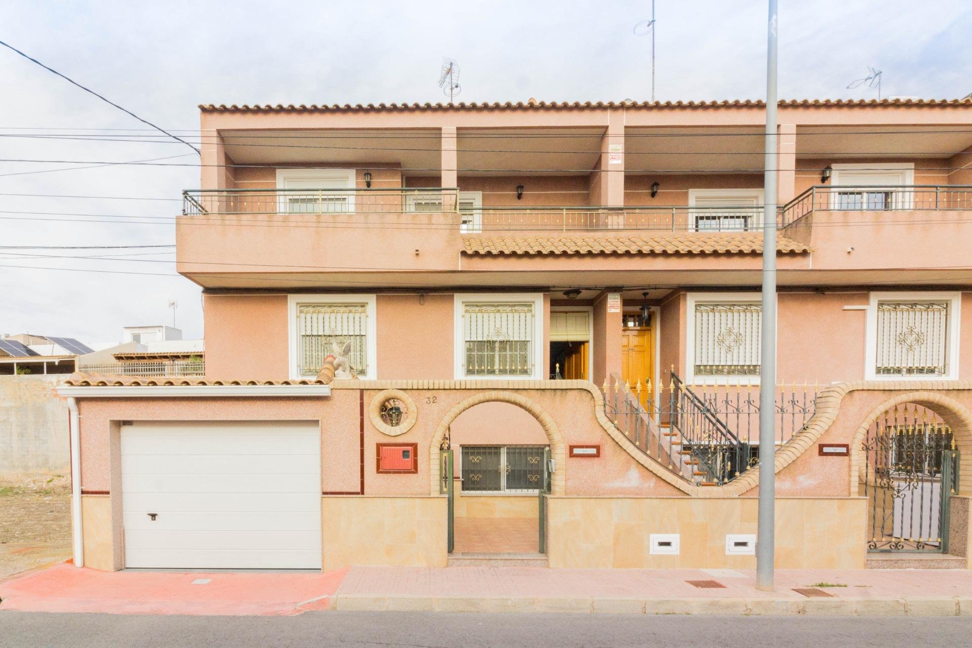 Reventa - Bungalow - Granja de Rocamora