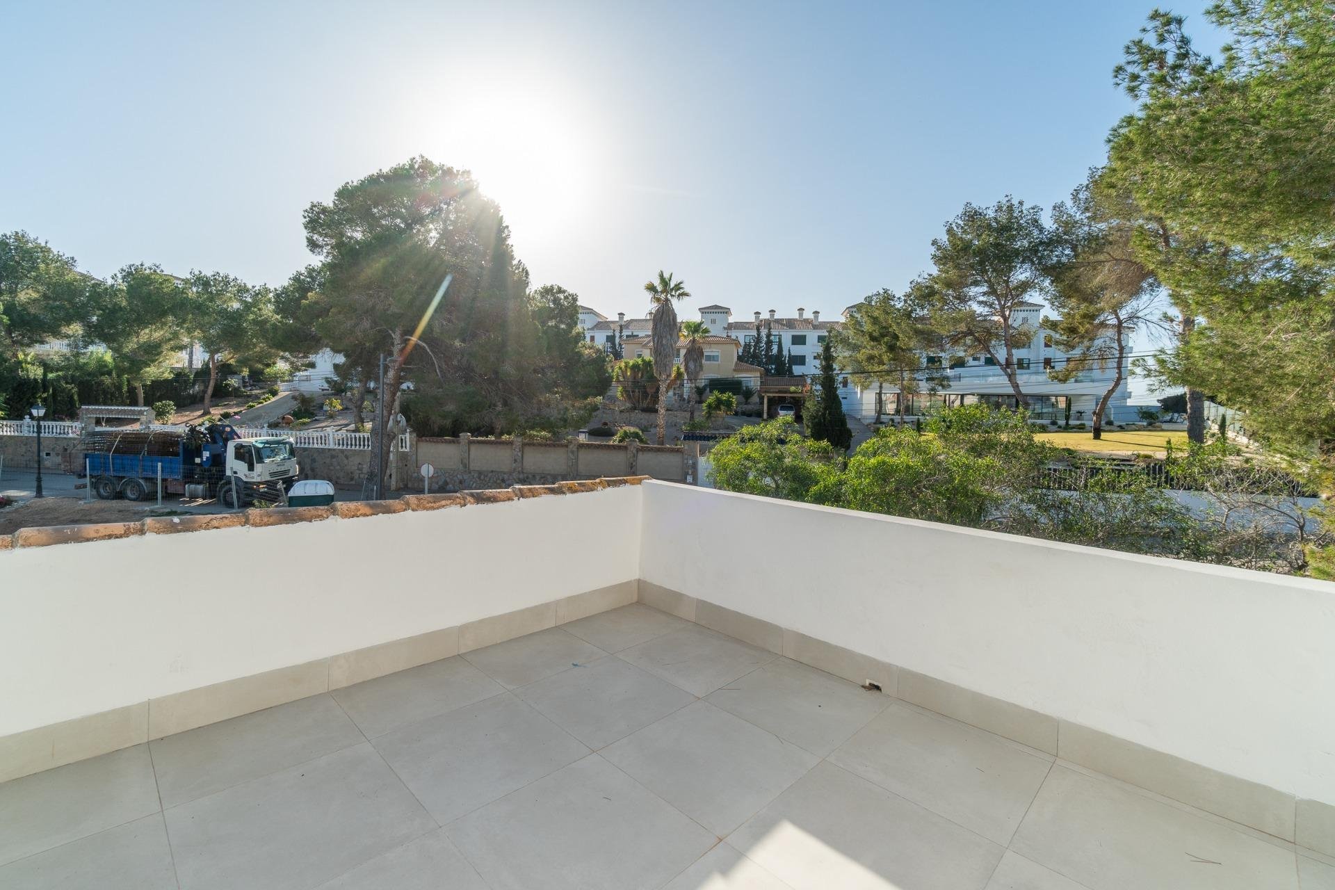 Reventa - Bungalow - Orihuela Costa - Las Filipinas